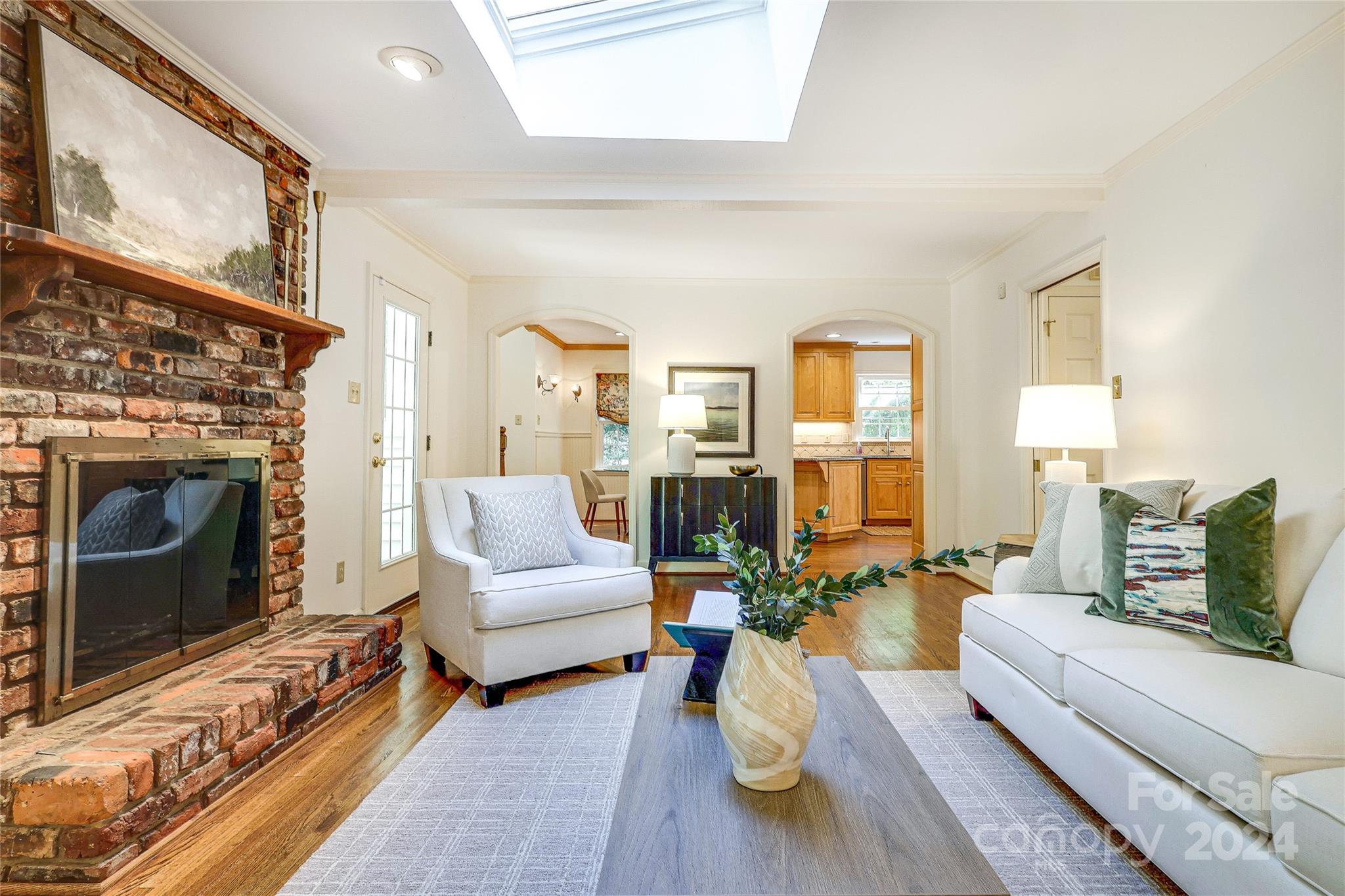 Foxcroft - Residential