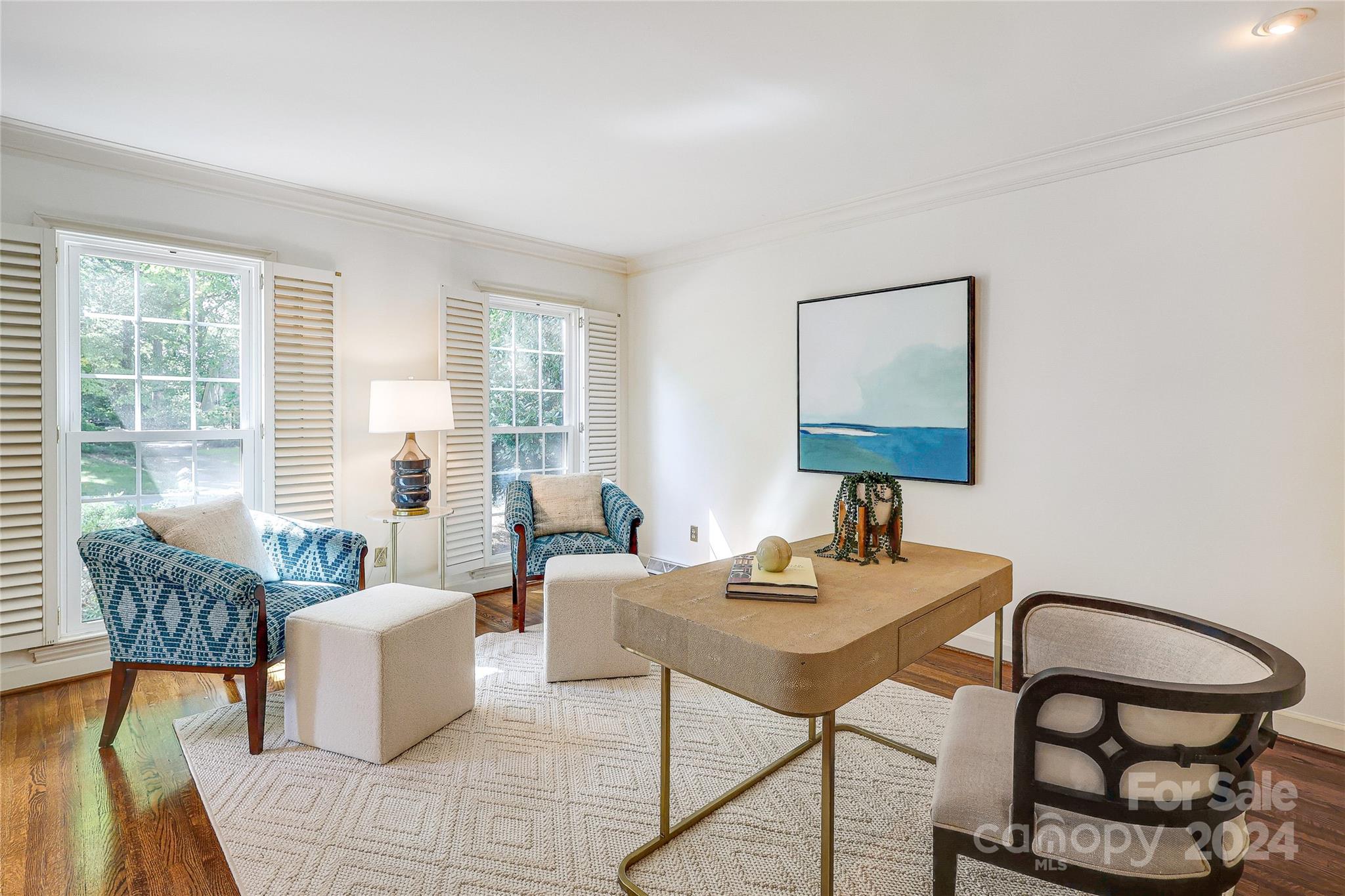 Foxcroft - Residential