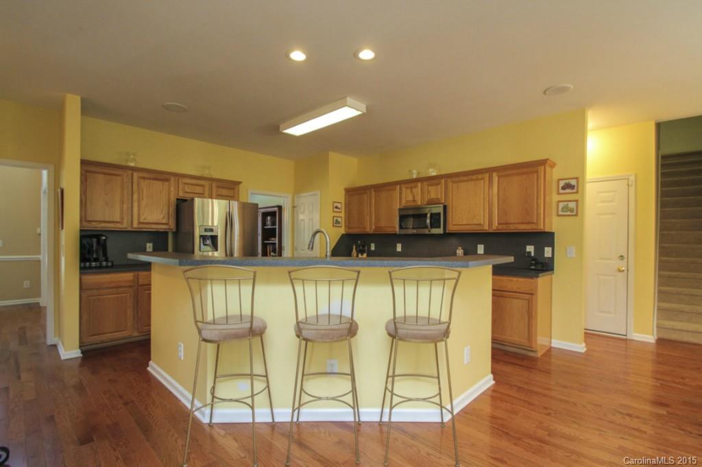 Porters Landing - Residential