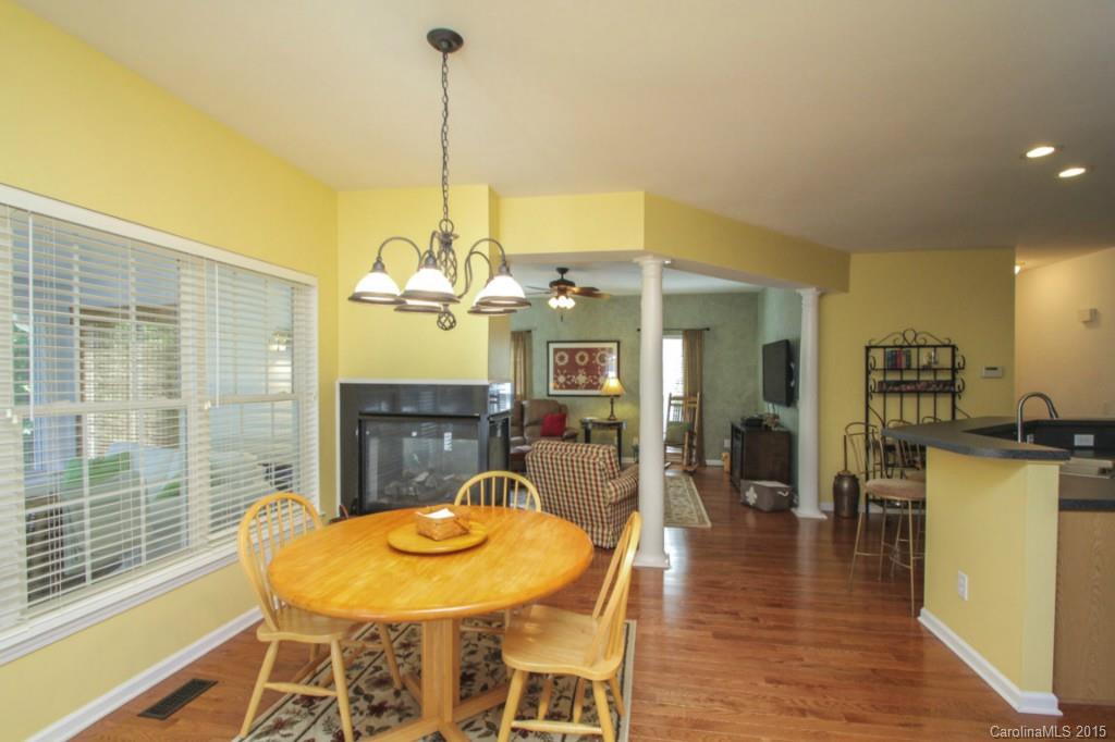 Porters Landing - Residential