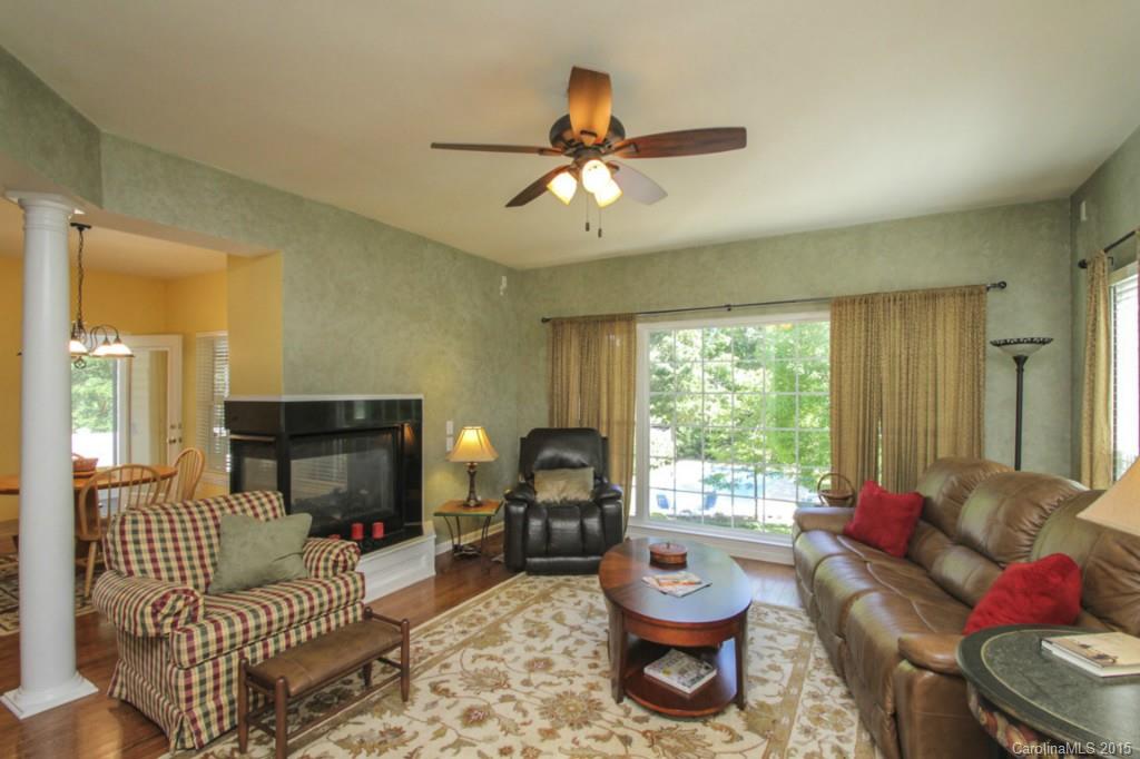 Porters Landing - Residential