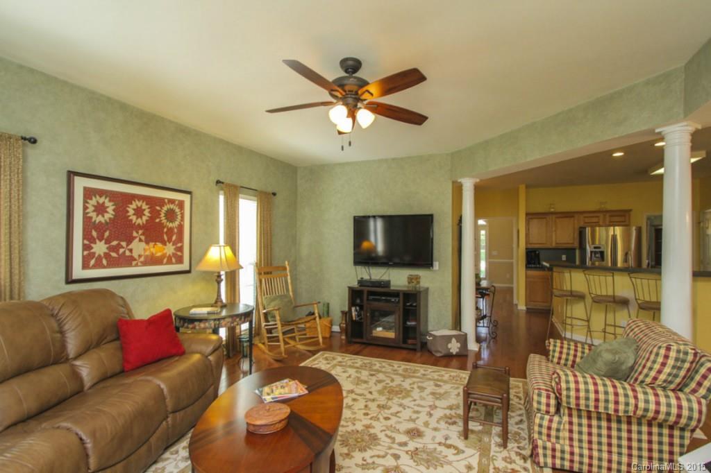 Porters Landing - Residential