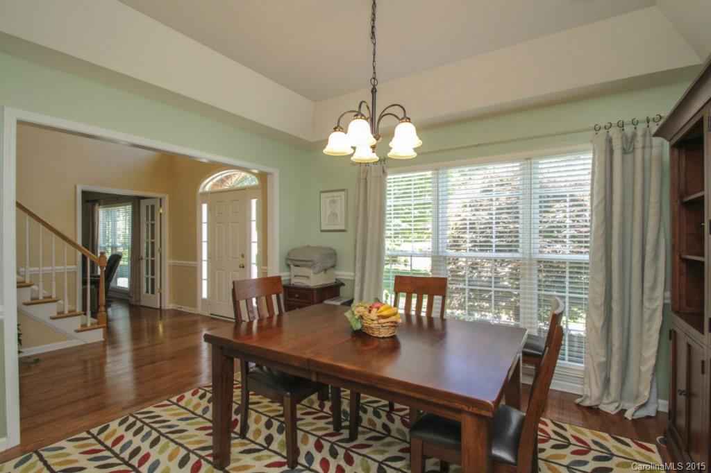 Porters Landing - Residential