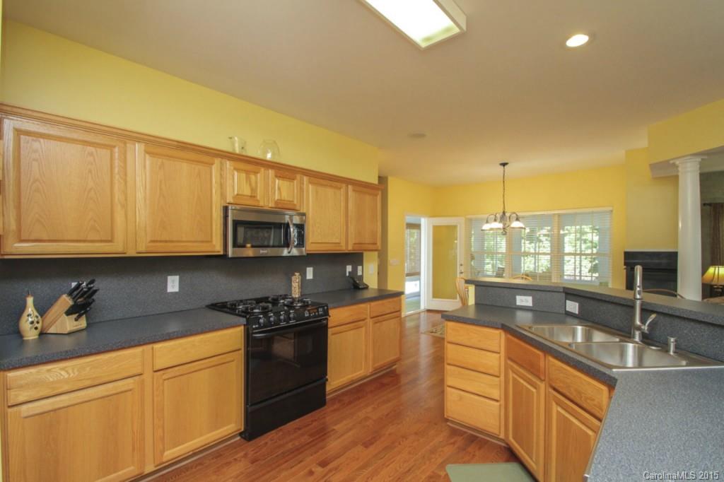 Porters Landing - Residential