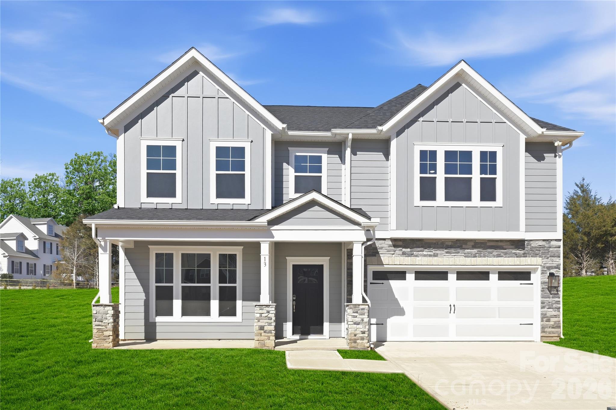 Glenhurst - Residential