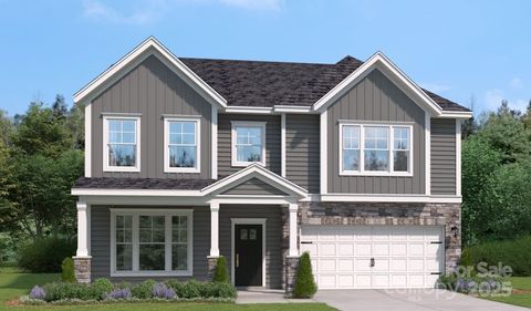 132 Balboa Street Matthews NC 28104