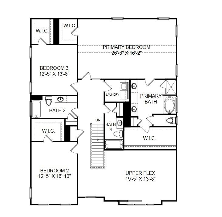 Glenhurst - Residential