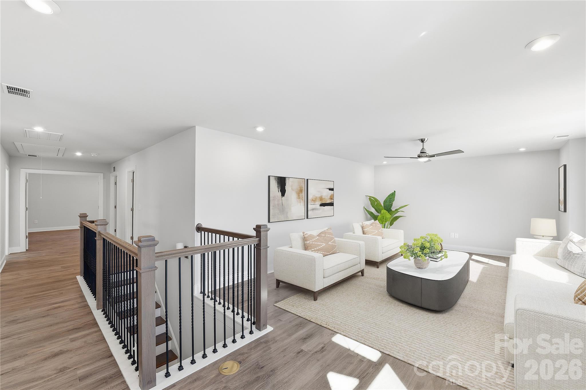 Glenhurst - Residential