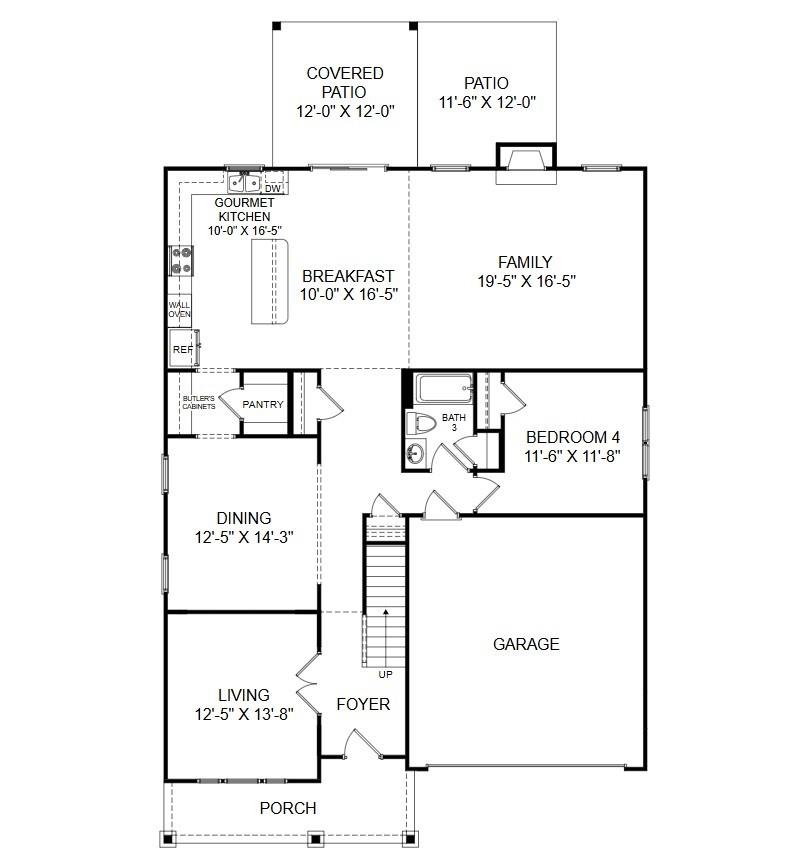Glenhurst - Residential