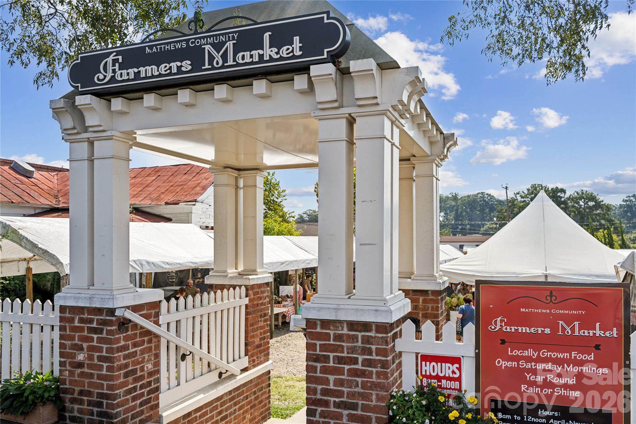 Glenhurst - Residential