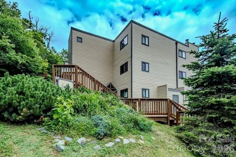 101 Sugar Ski Drive Sugar Mountain NC 28604