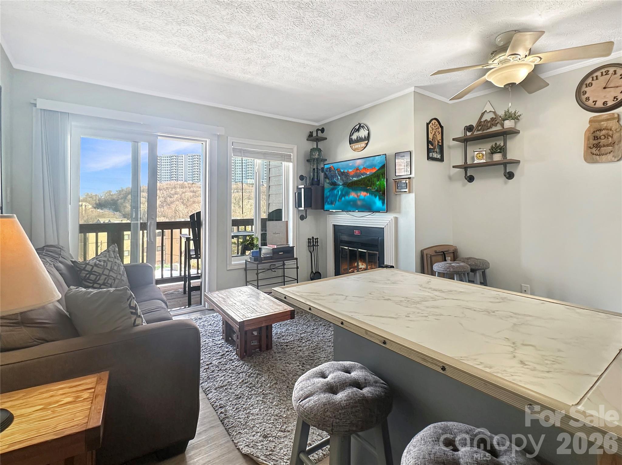 Sugar Ski & Country Club - Residential