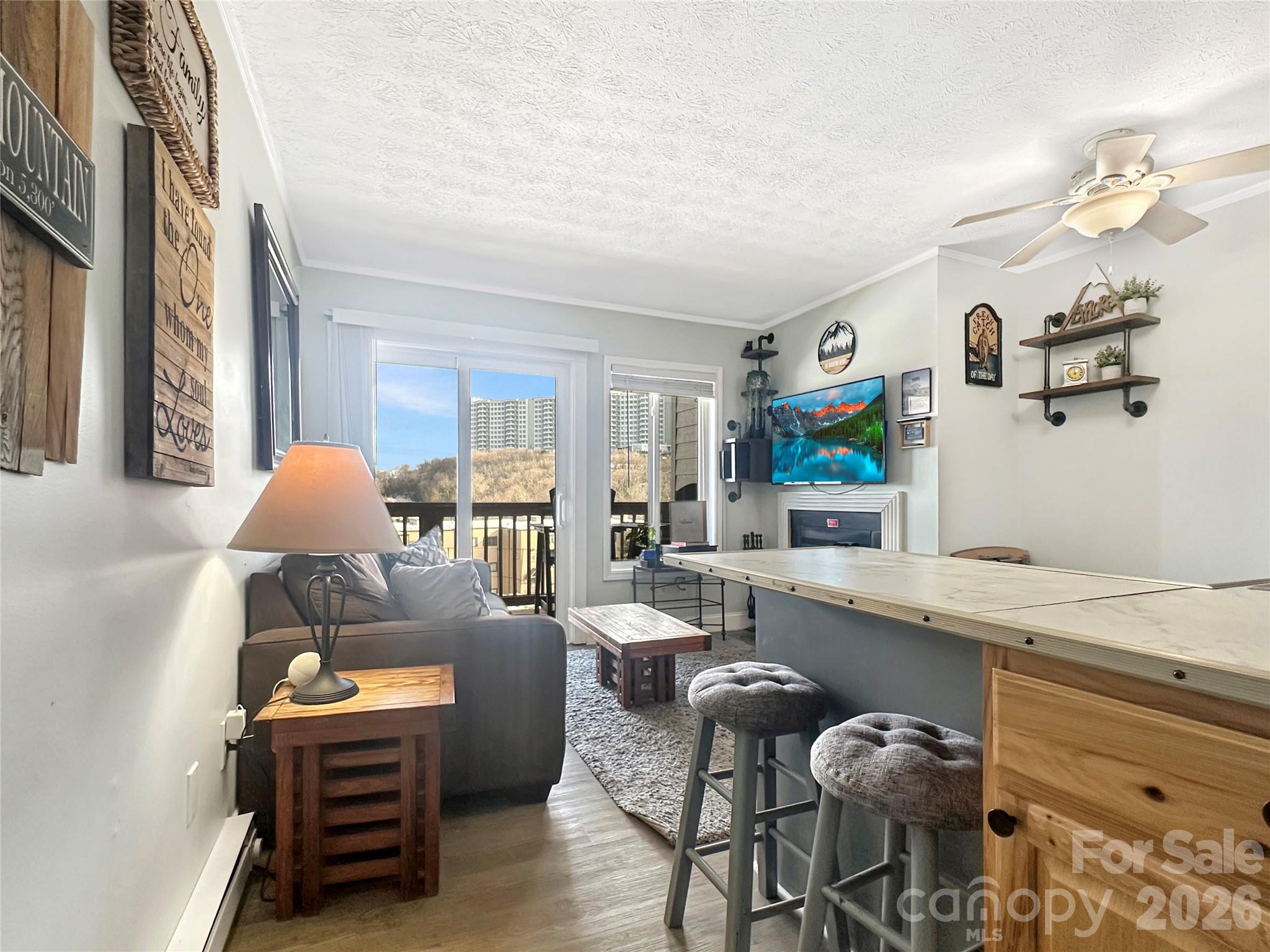 Sugar Ski & Country Club - Residential