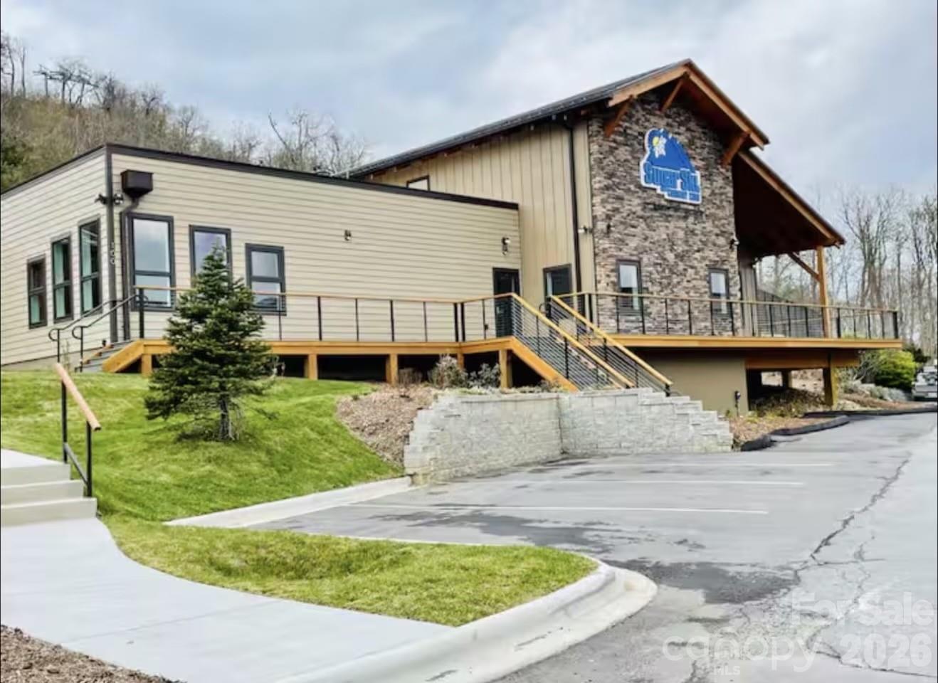 Sugar Ski & Country Club - Residential