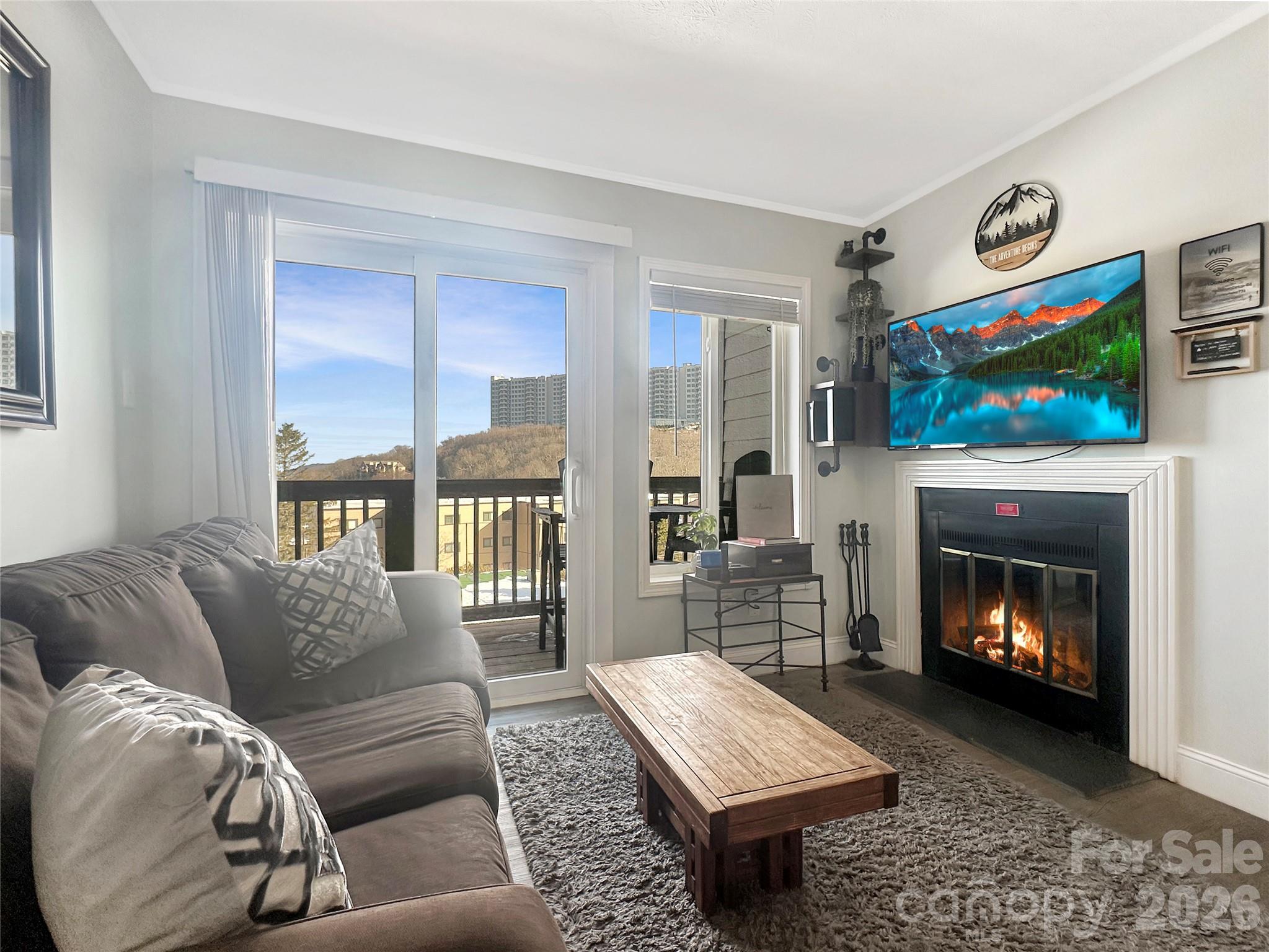 Sugar Ski & Country Club - Residential