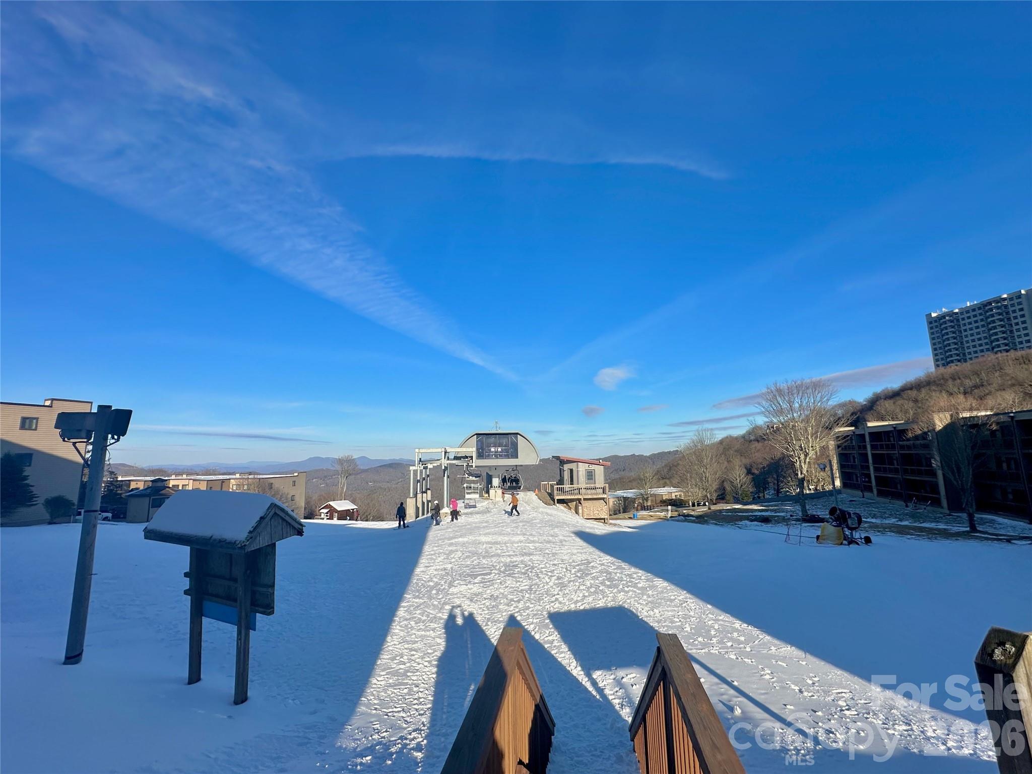 Sugar Ski & Country Club - Residential