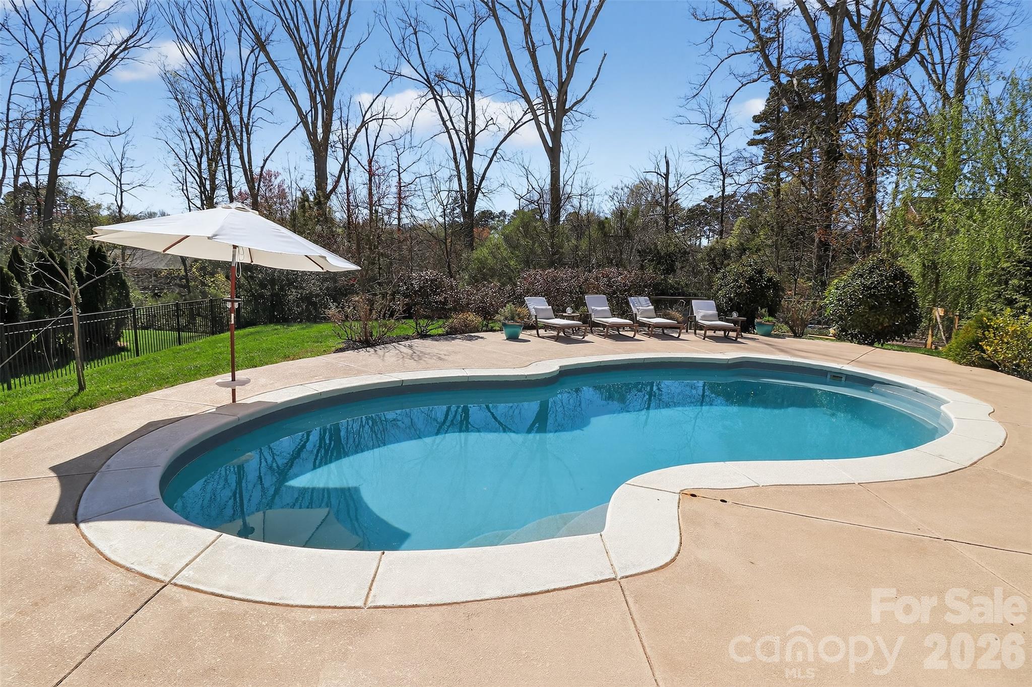 13019 Odell Heights Drive