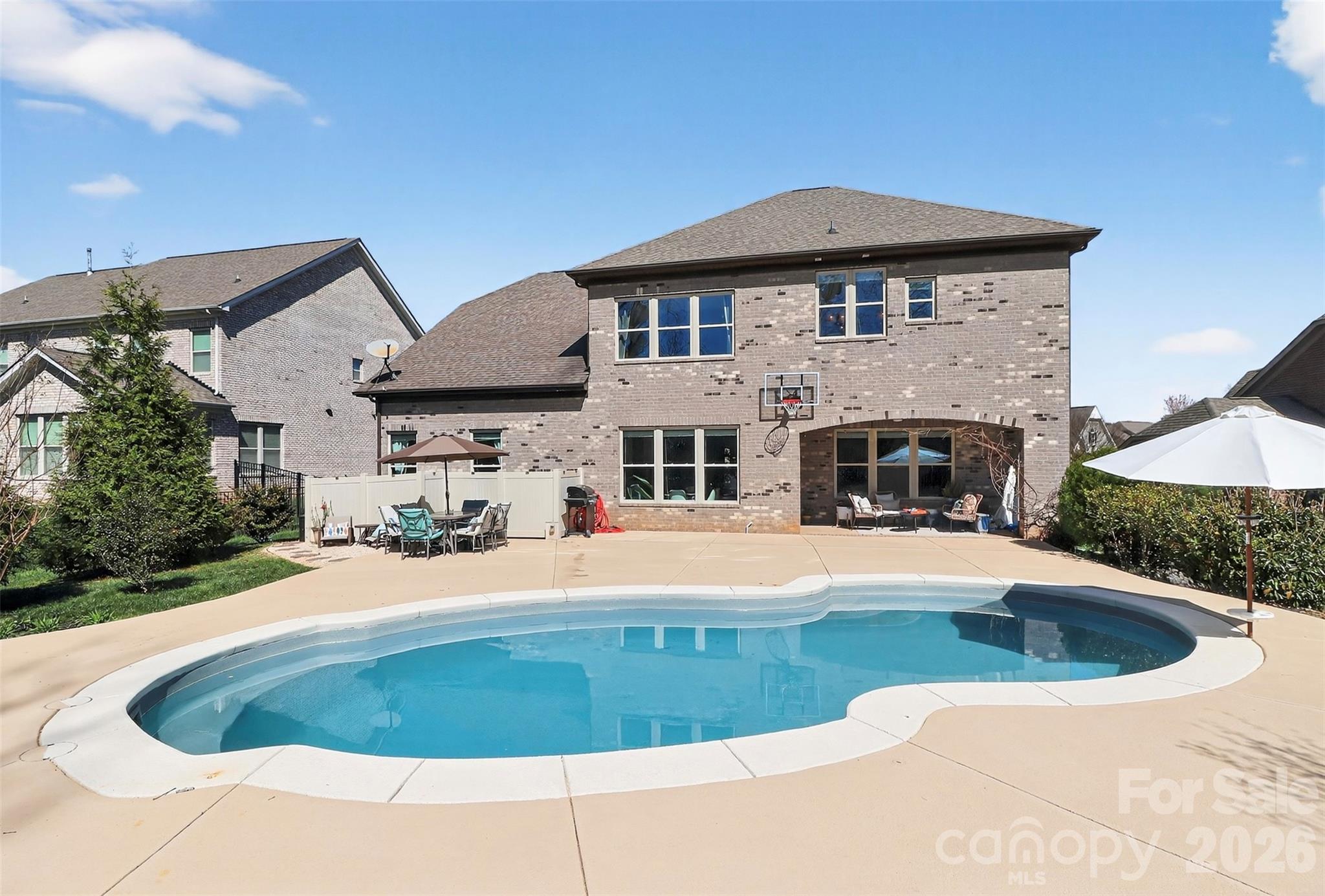 13019 Odell Heights Drive