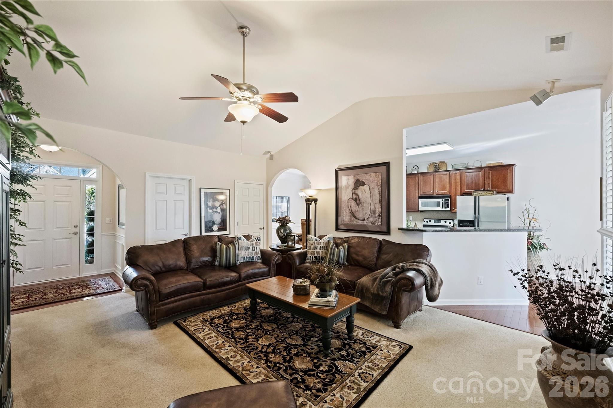 Legacy Park - Residential