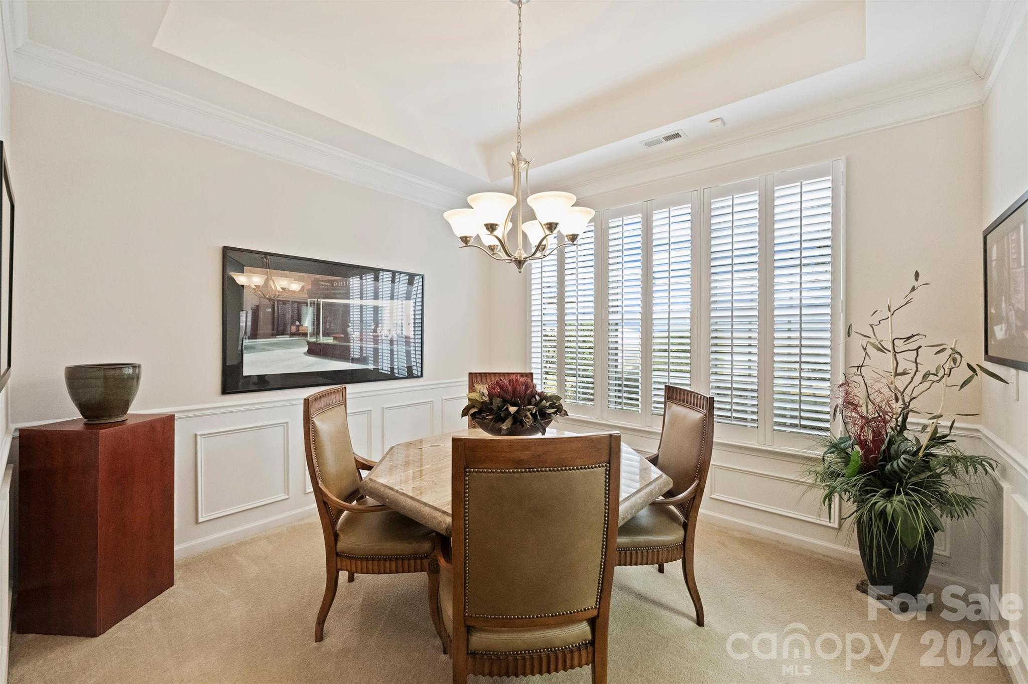 Legacy Park - Residential