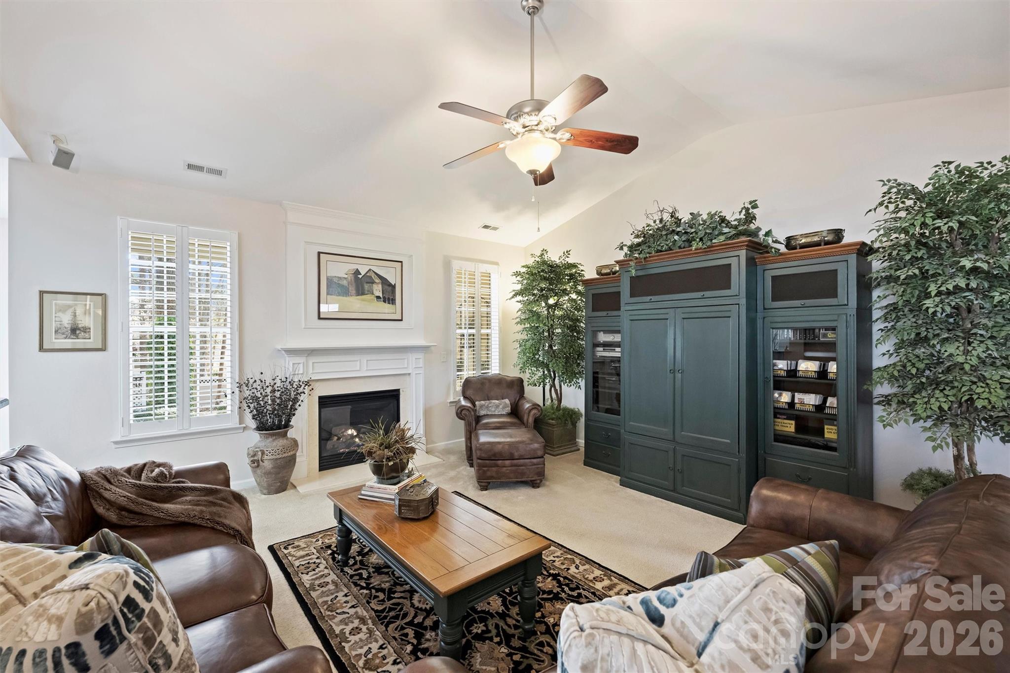 Legacy Park - Residential