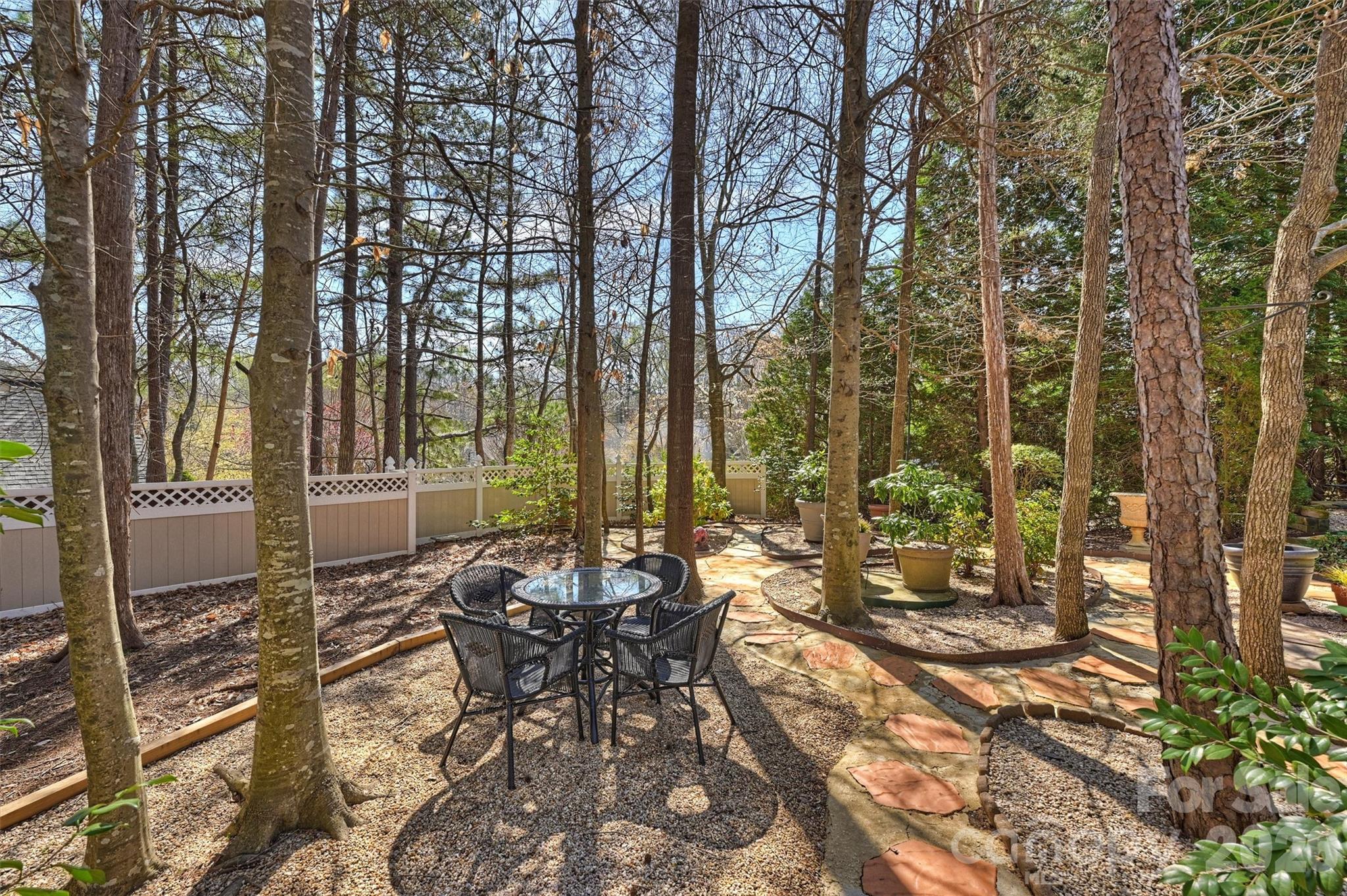 Legacy Park - Residential