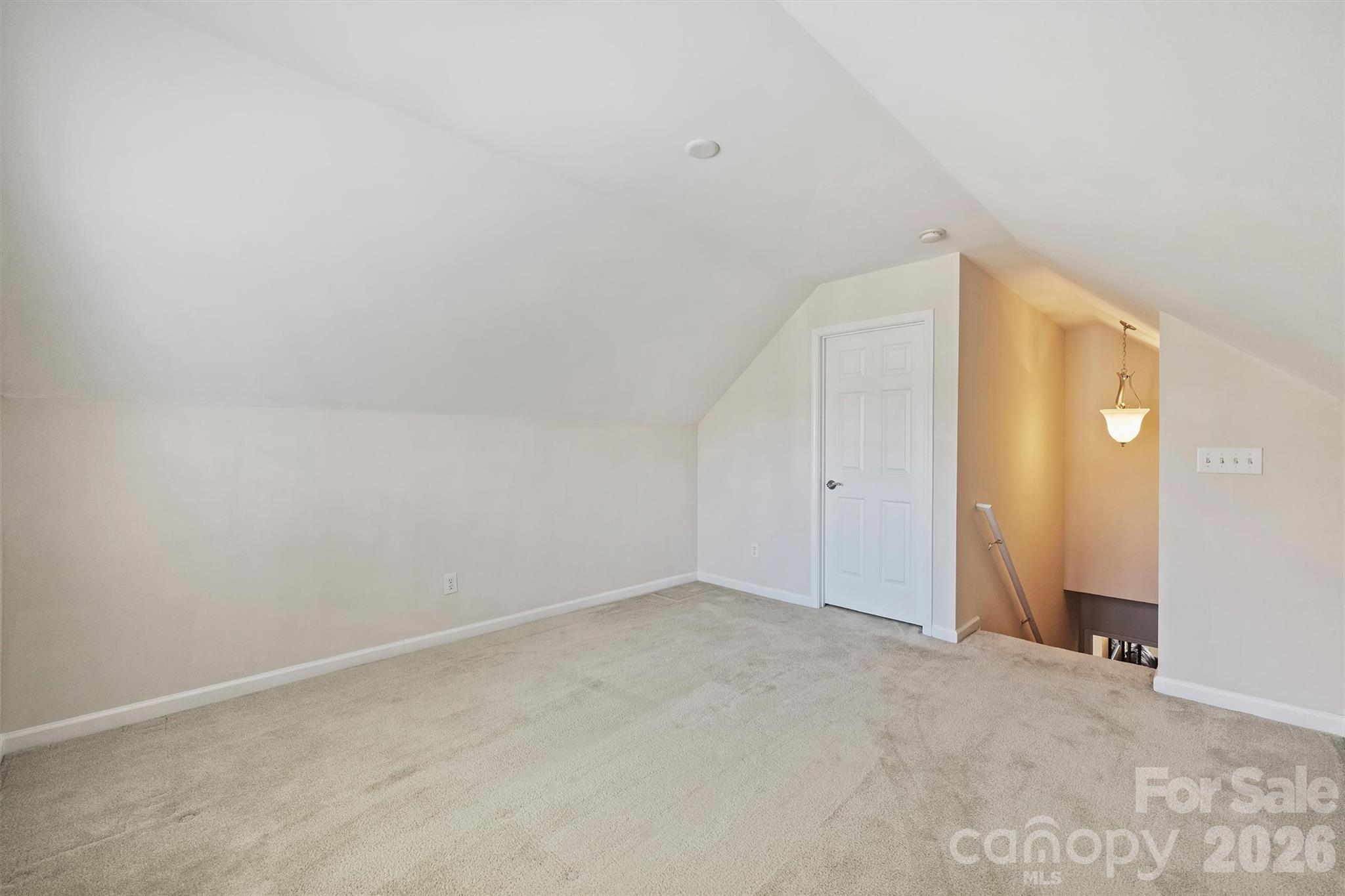 Legacy Park - Residential