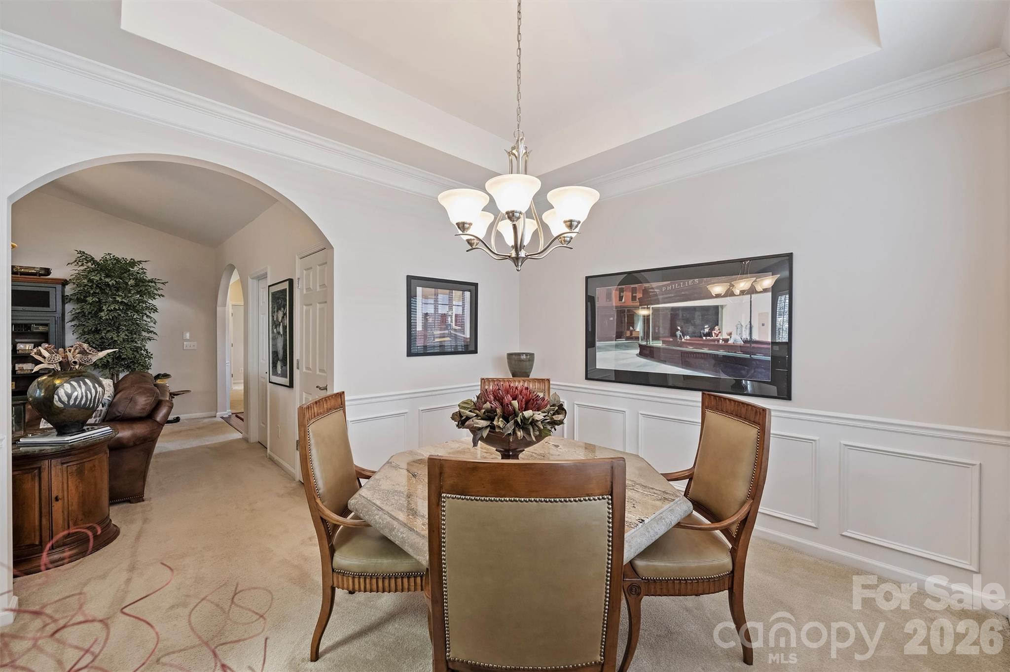 Legacy Park - Residential