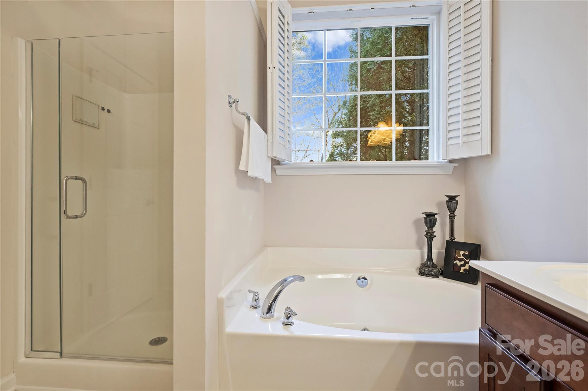 Legacy Park - Residential