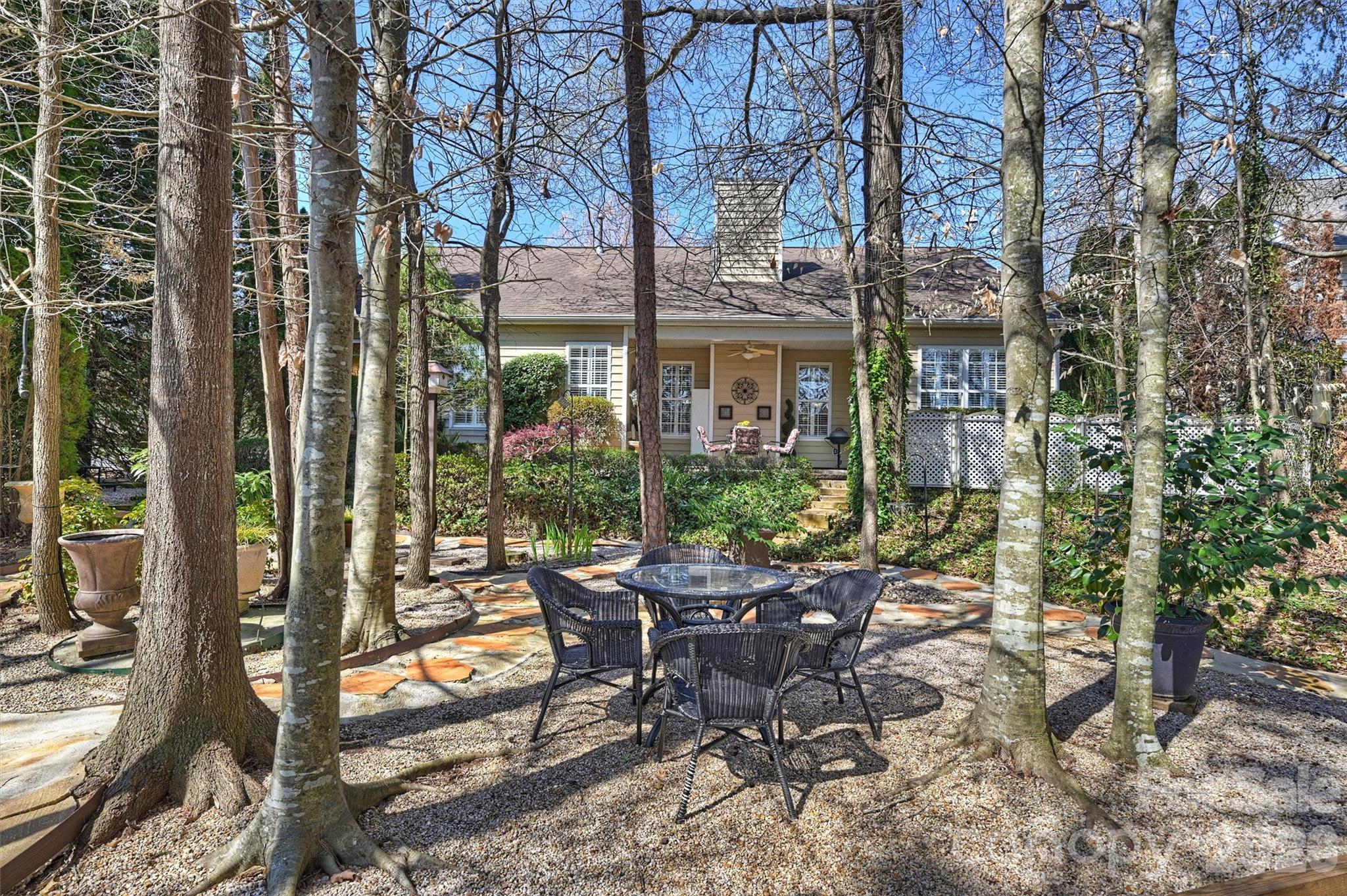 Legacy Park - Residential