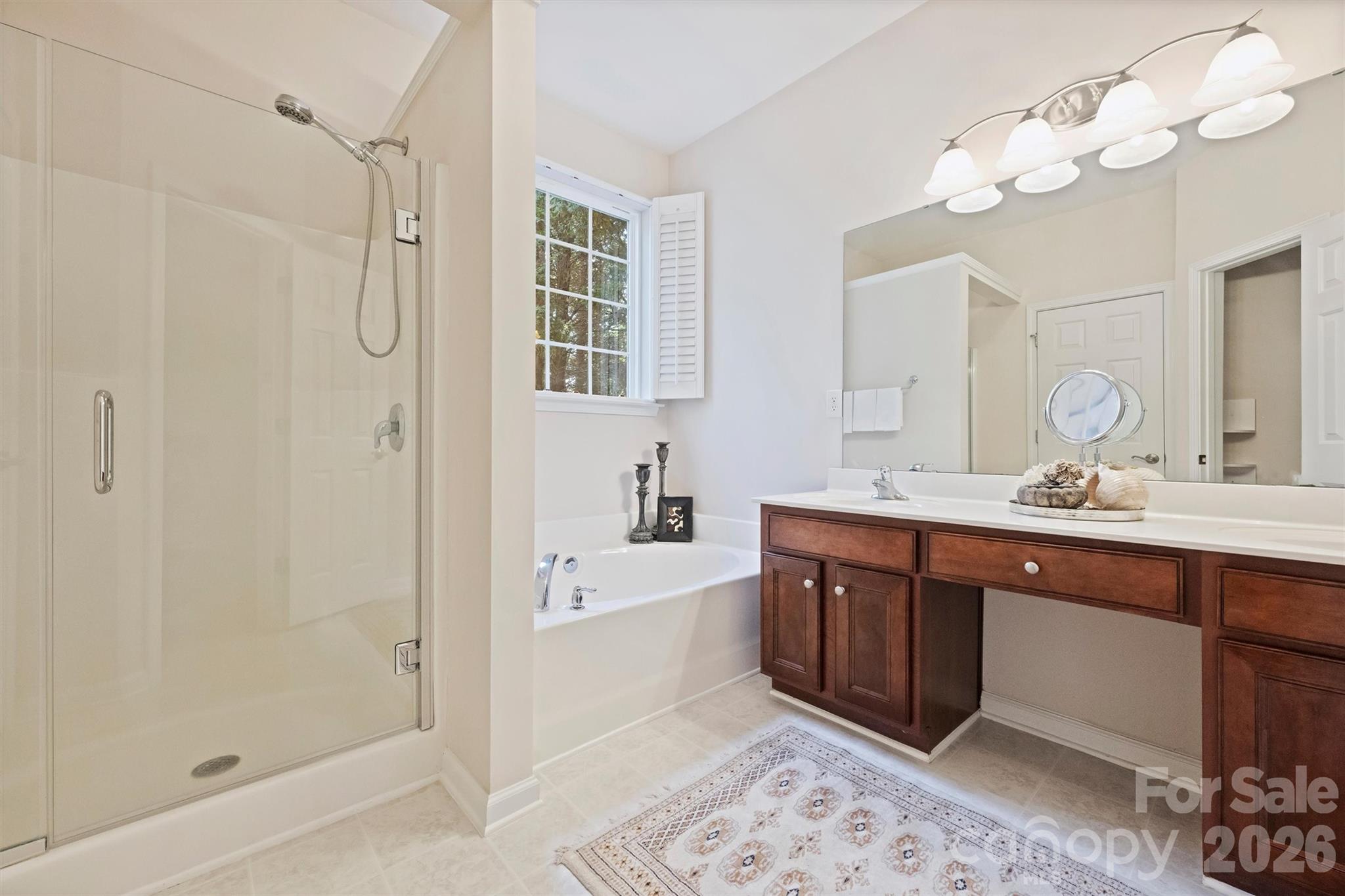 Legacy Park - Residential