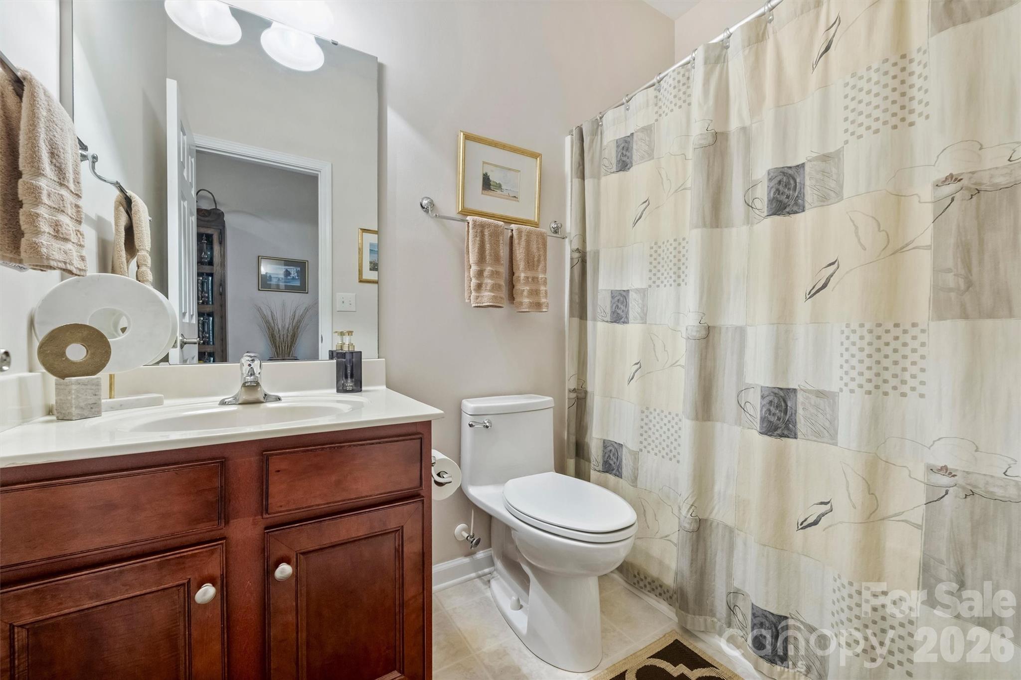 Legacy Park - Residential