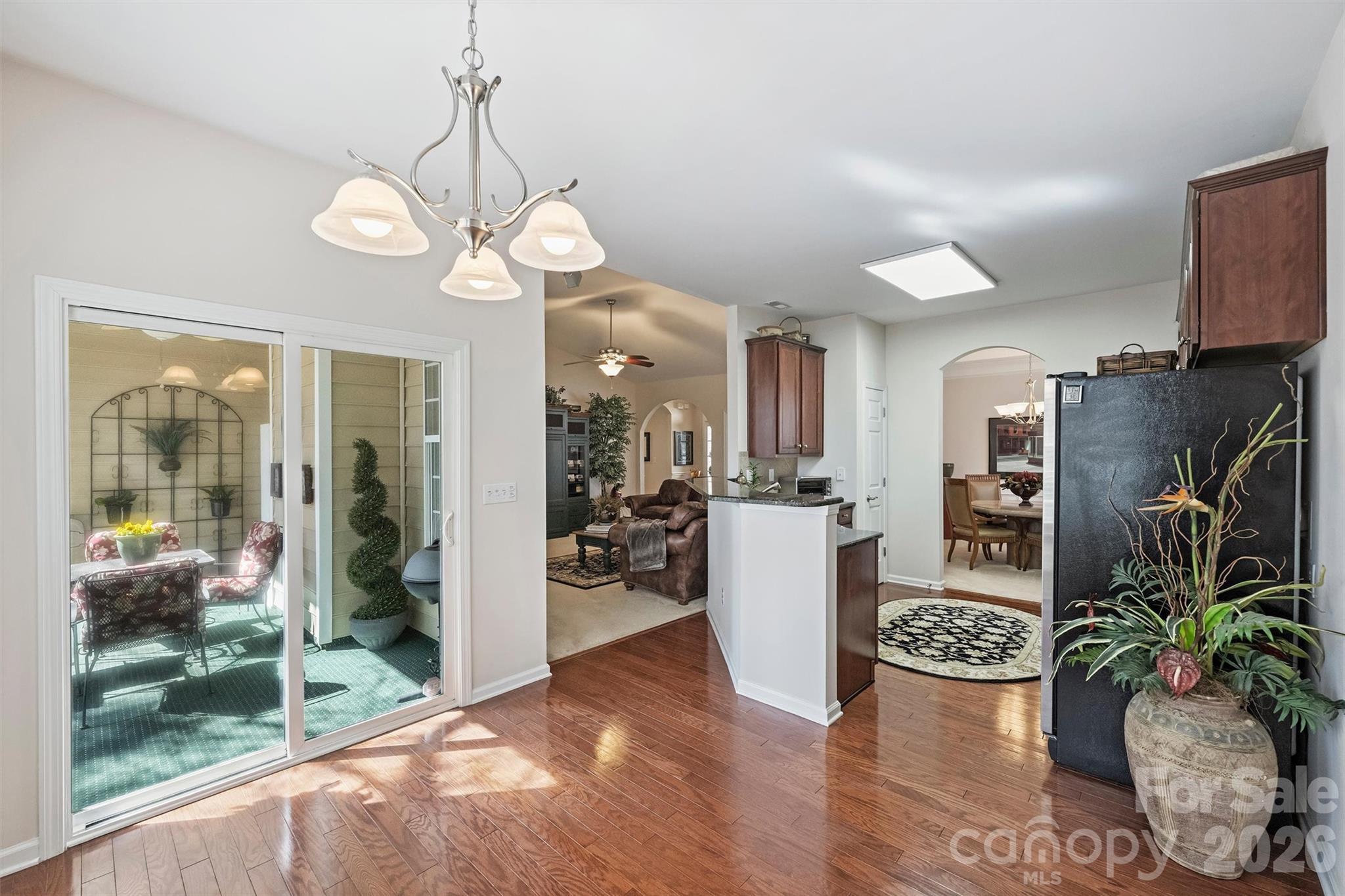 Legacy Park - Residential