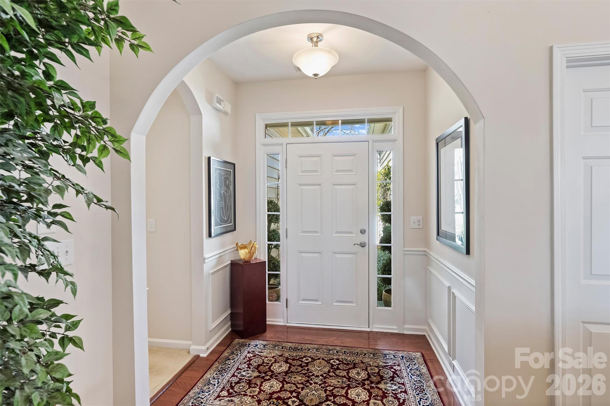 Legacy Park - Residential