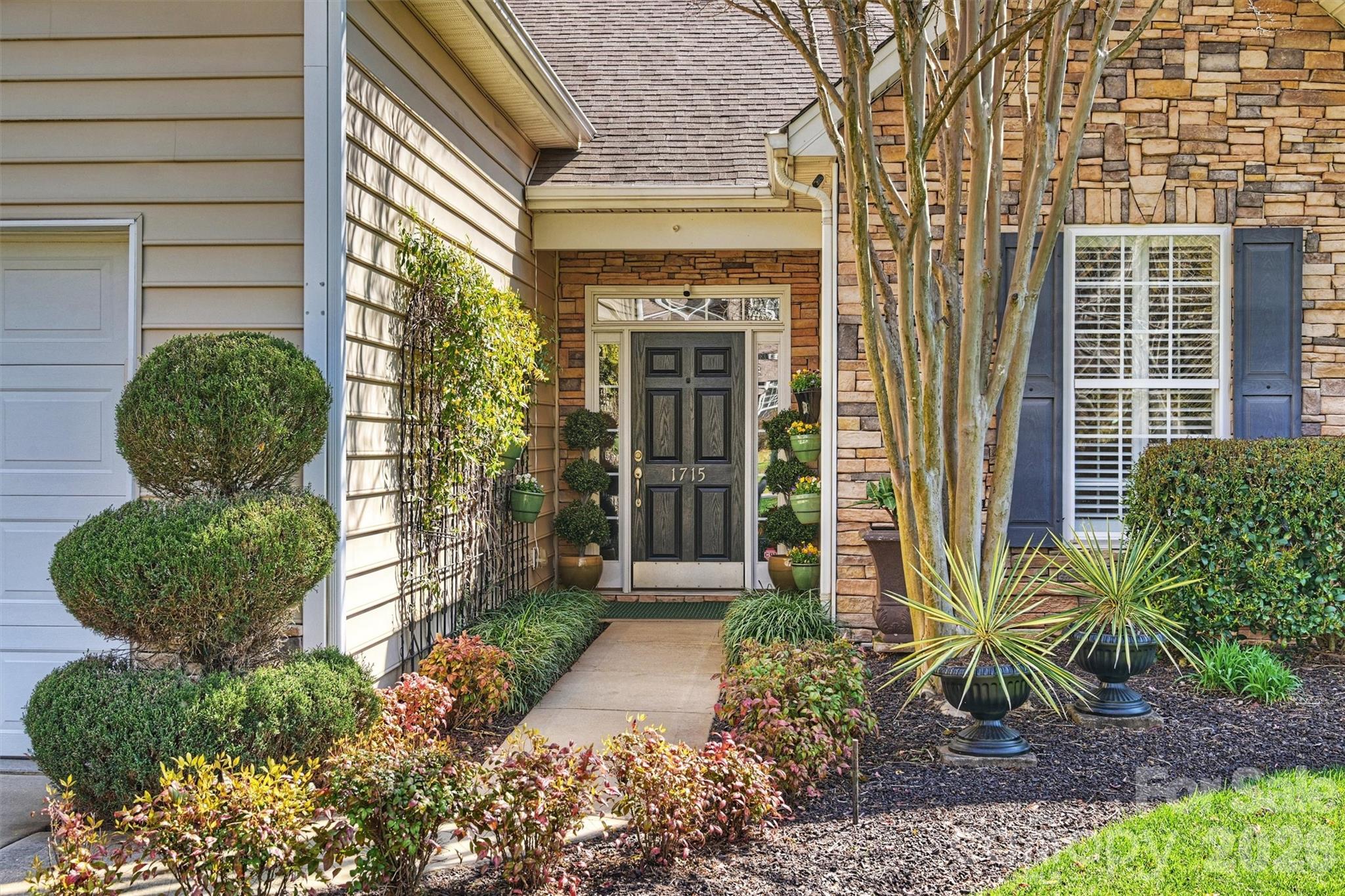 Legacy Park - Residential