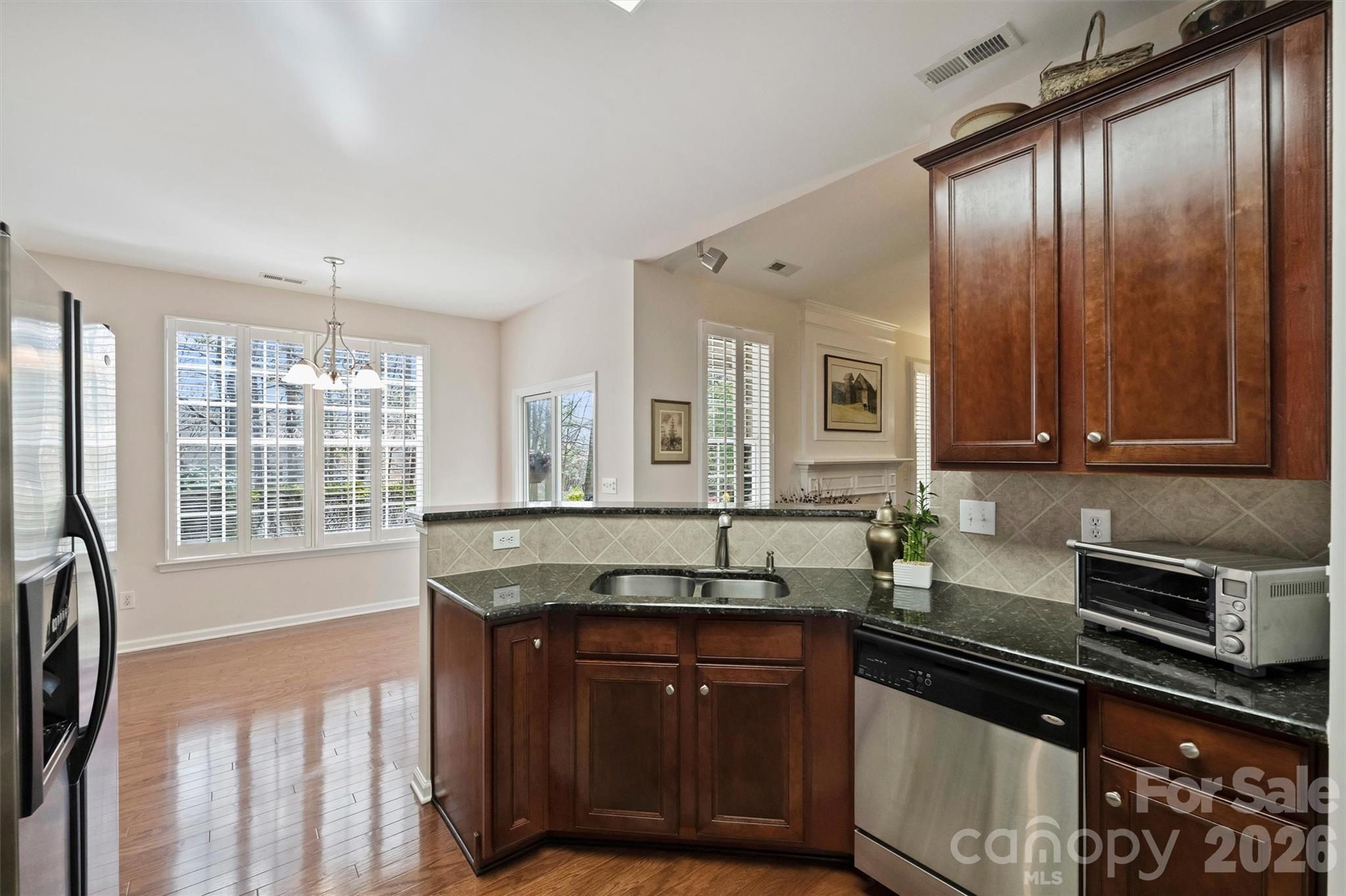 Legacy Park - Residential