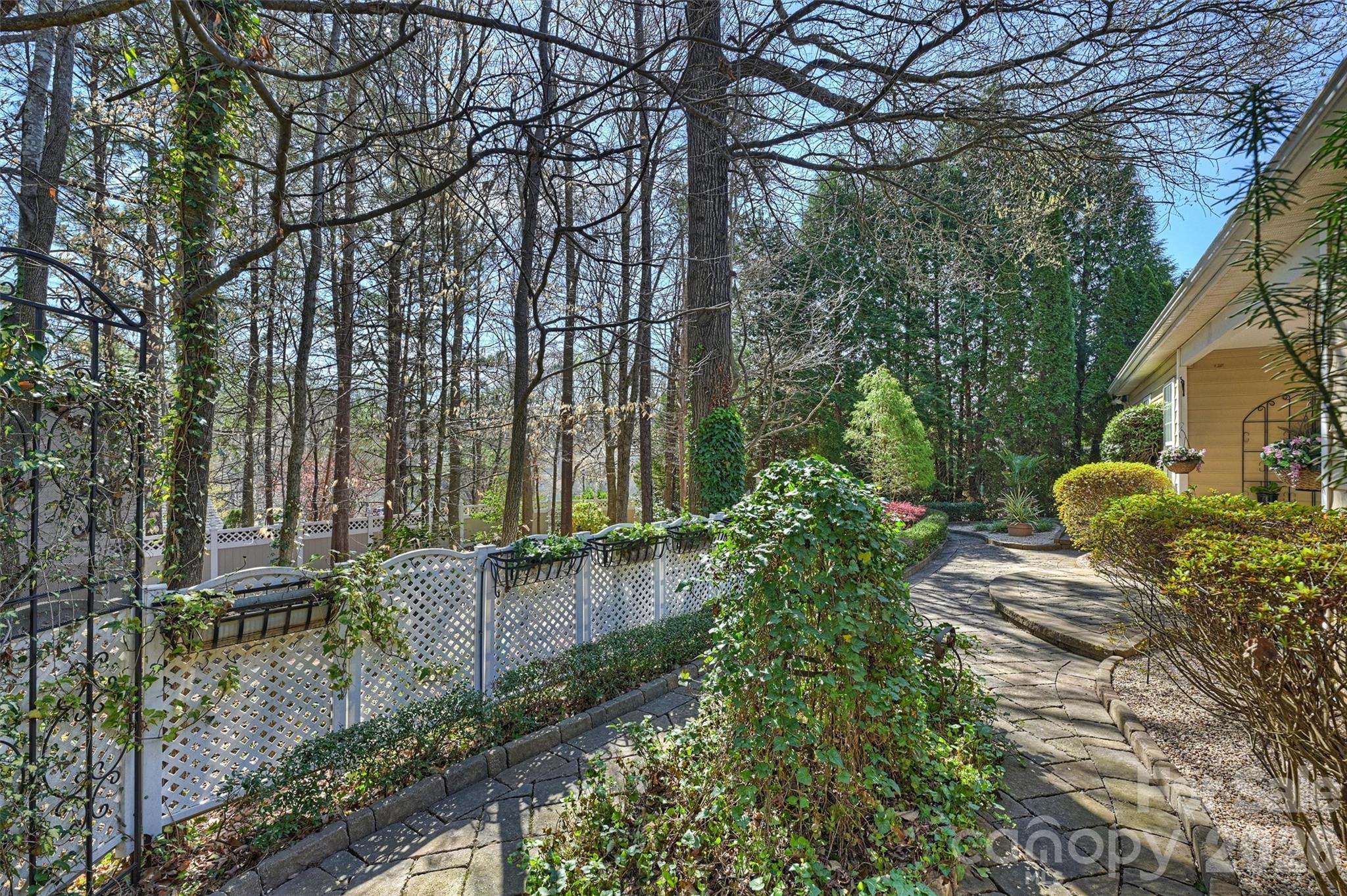 Legacy Park - Residential