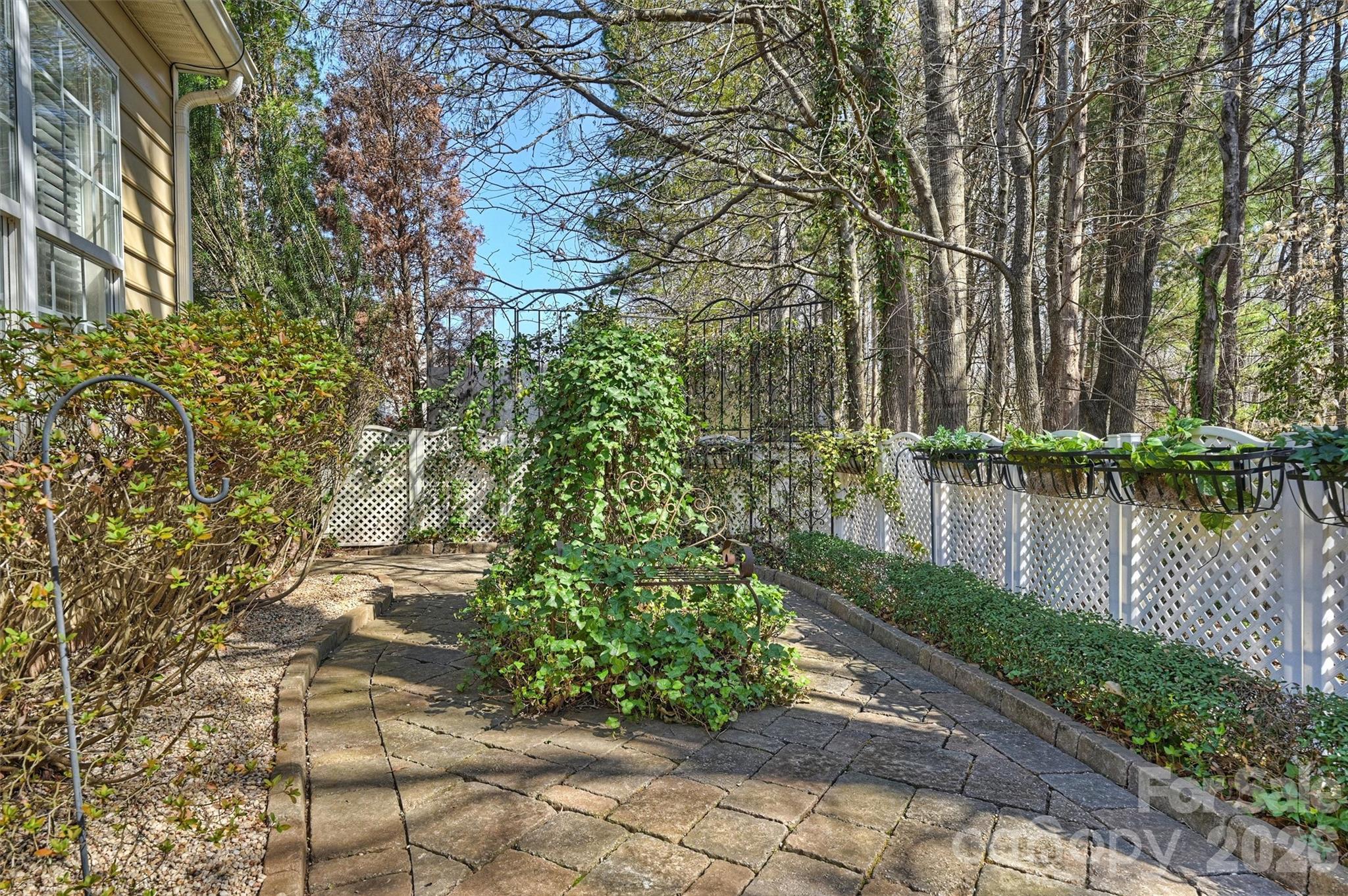 Legacy Park - Residential