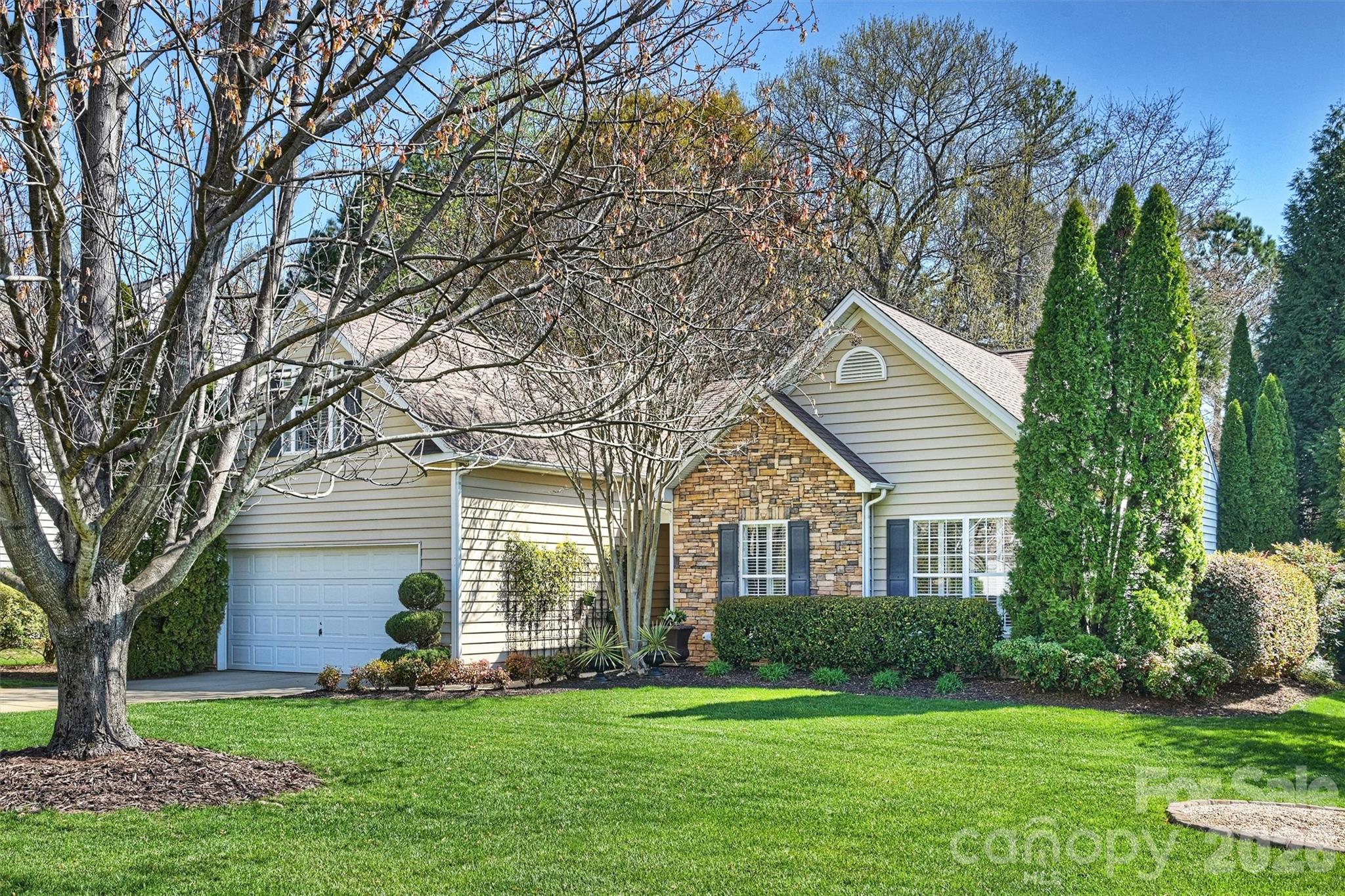 Legacy Park - Residential