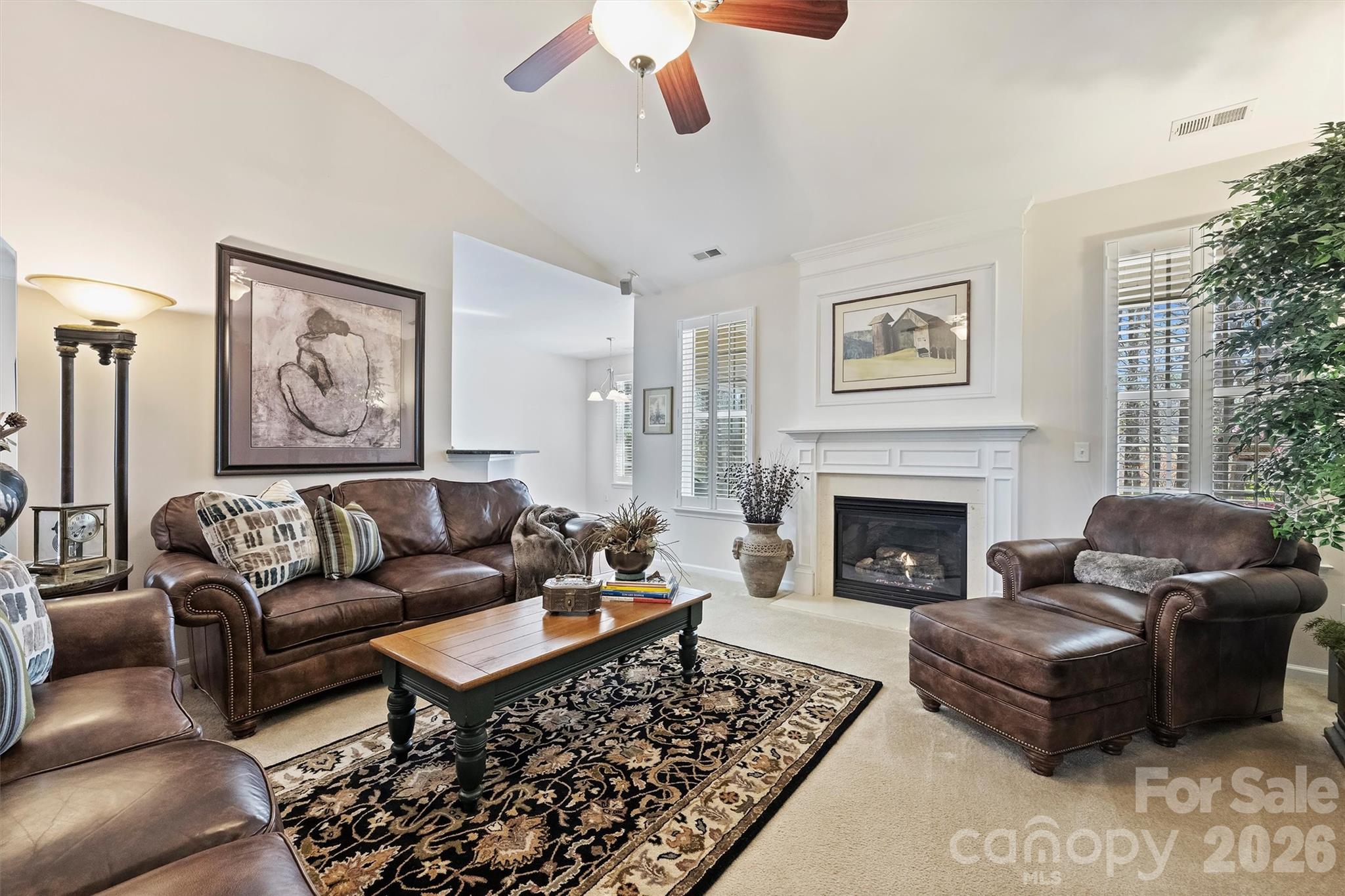 Legacy Park - Residential