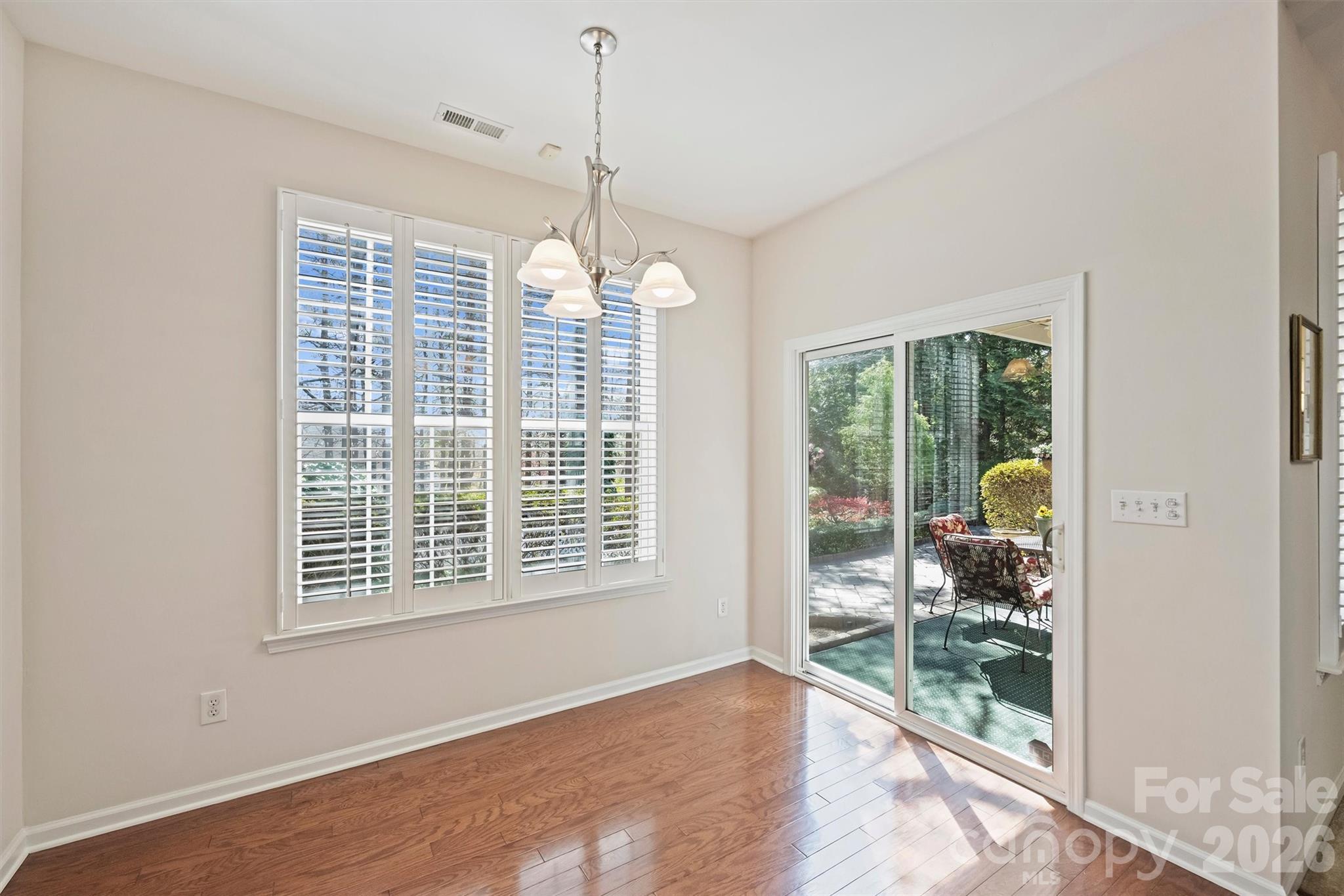 Legacy Park - Residential