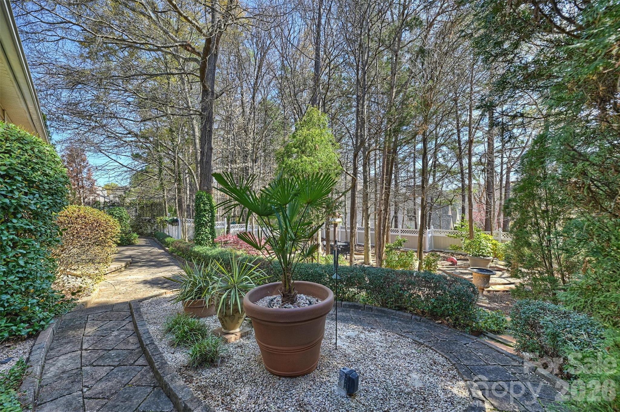 Legacy Park - Residential