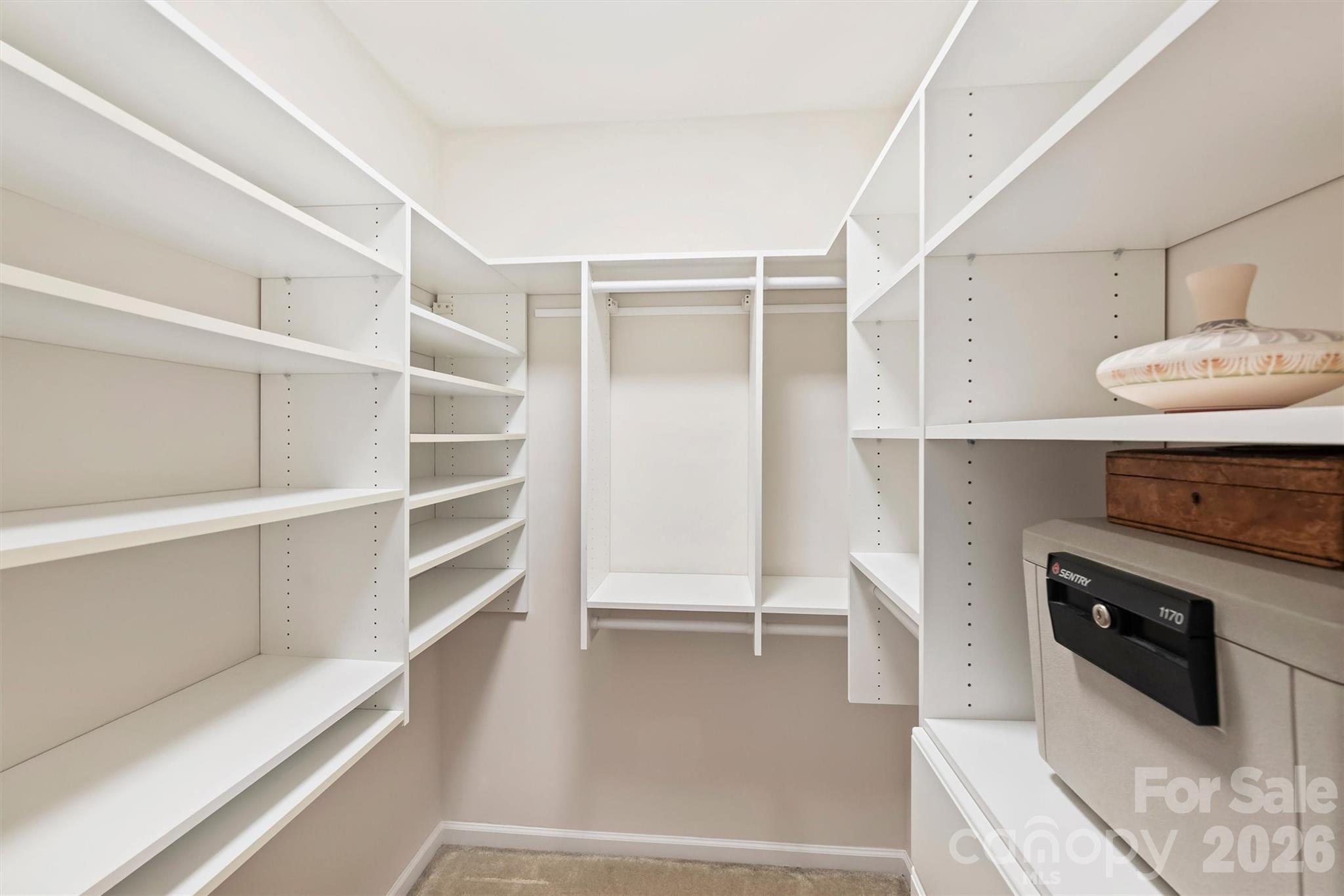 Legacy Park - Residential