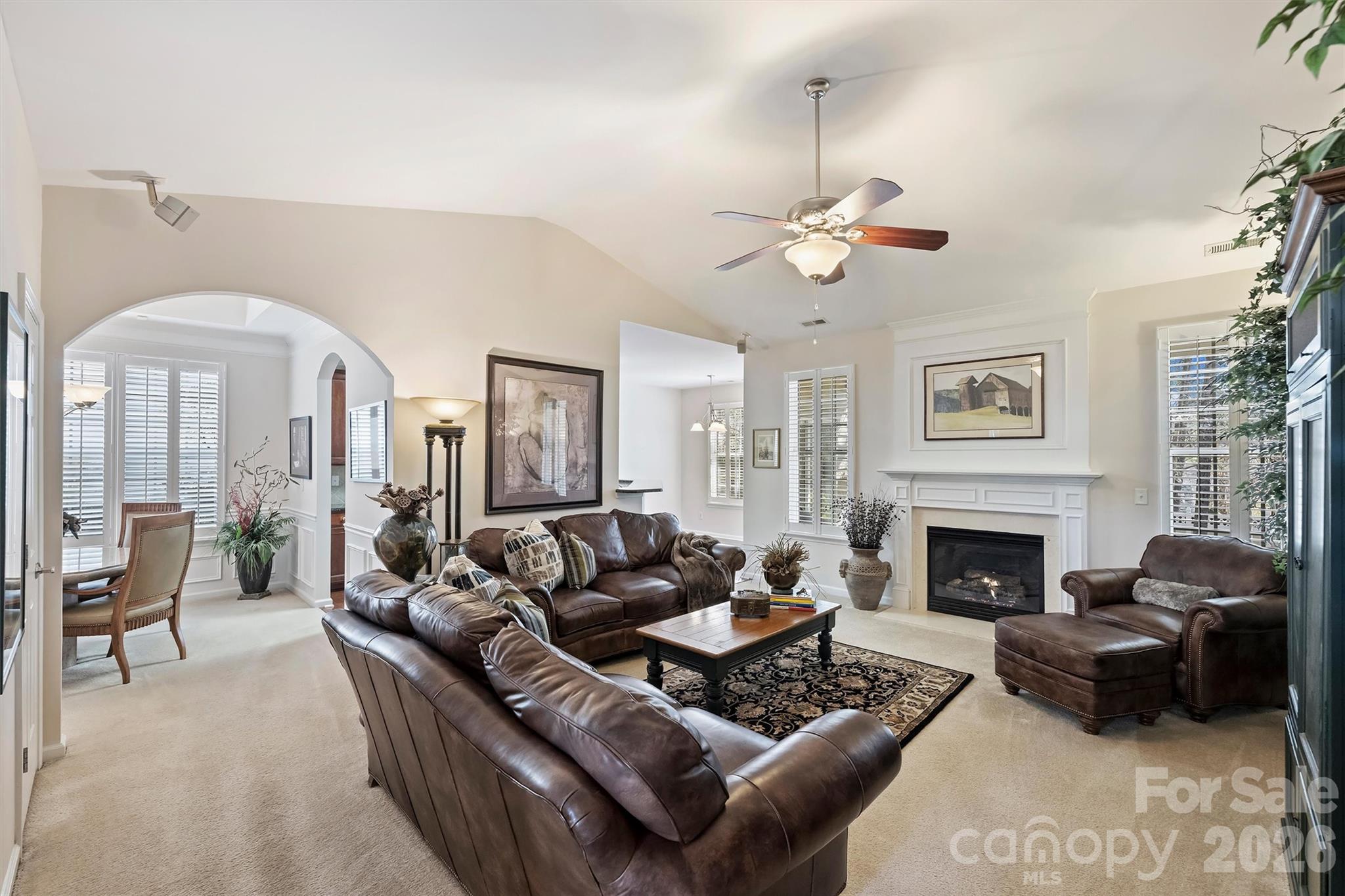 Legacy Park - Residential