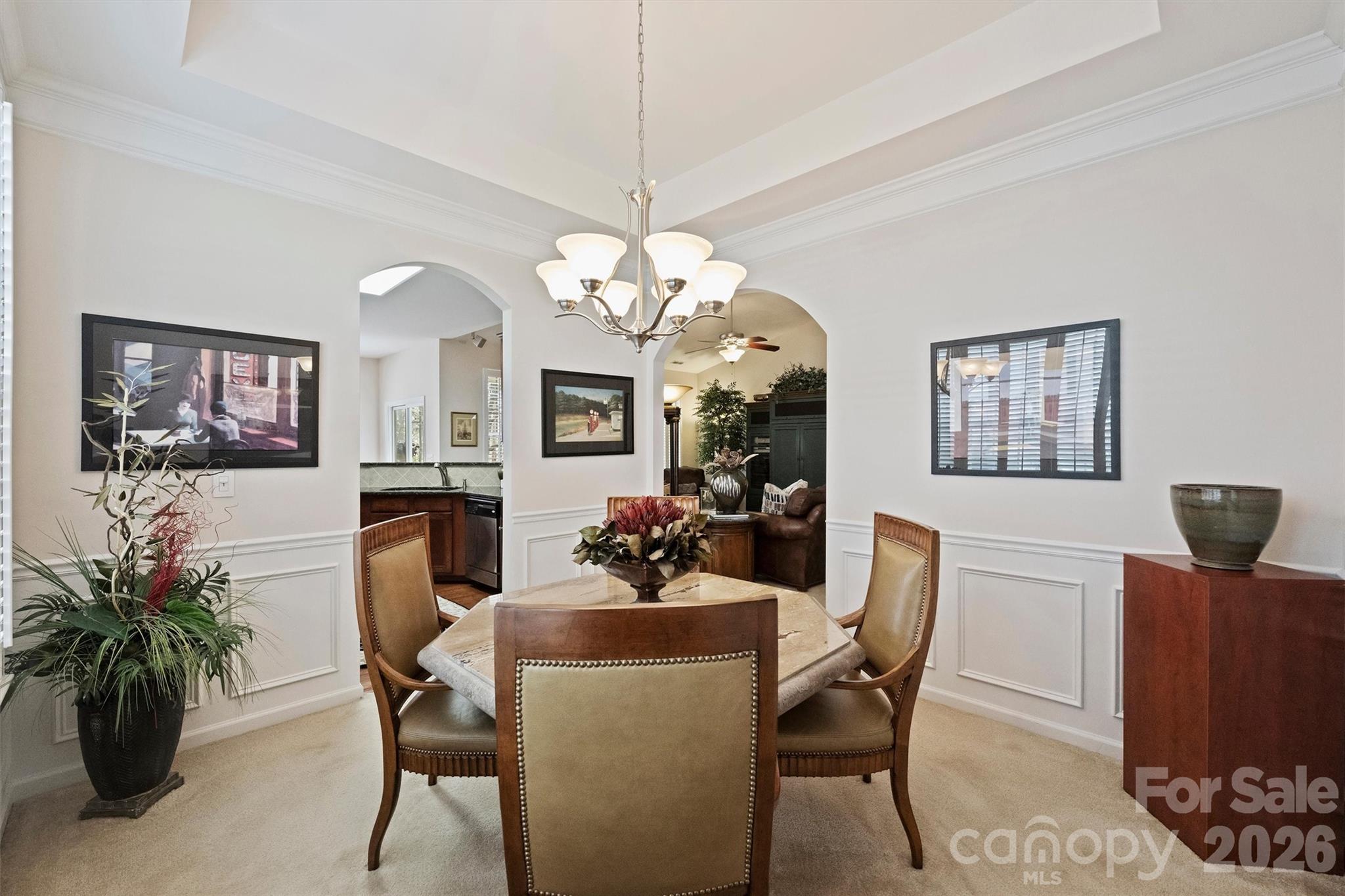 Legacy Park - Residential