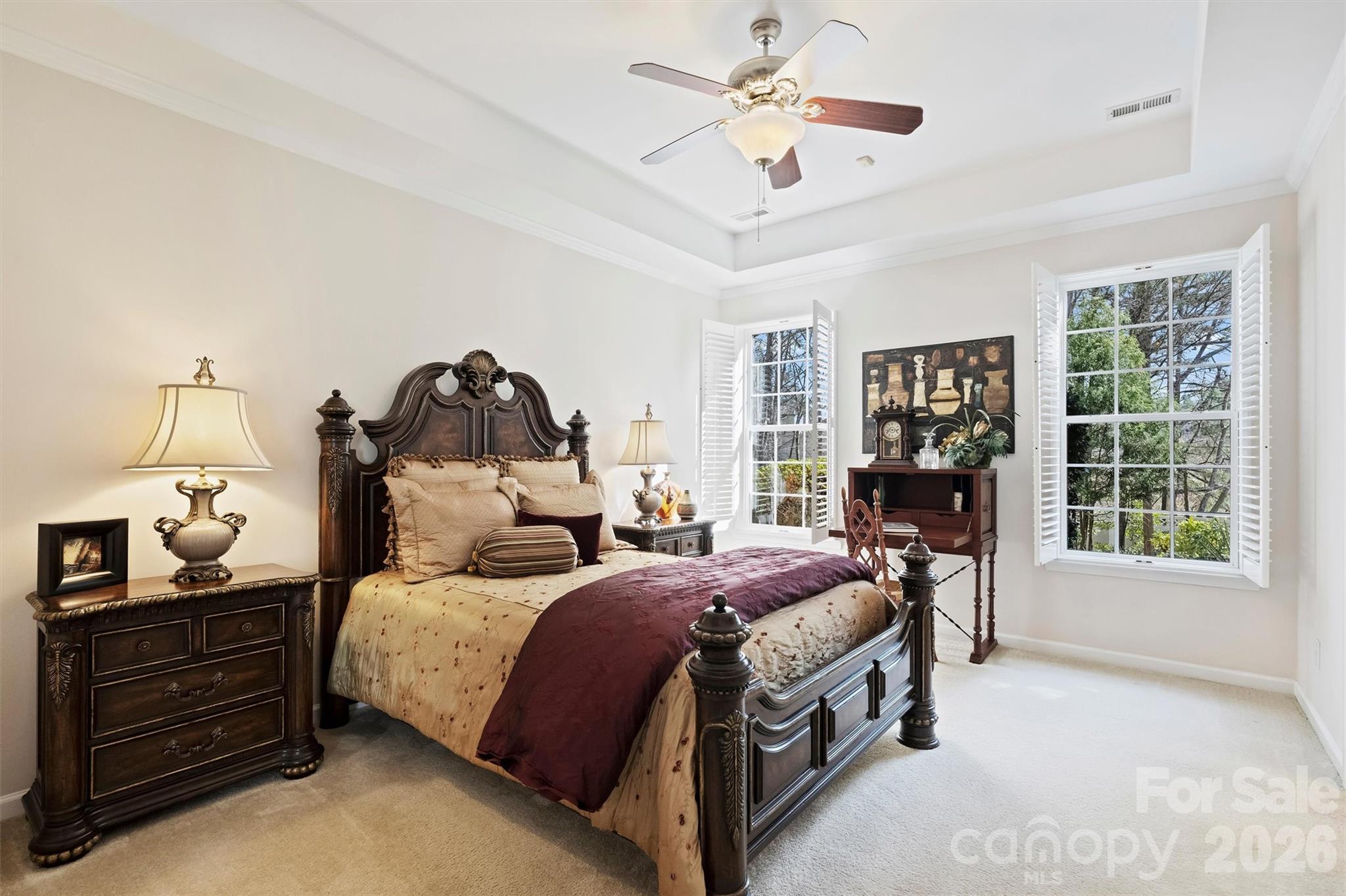 Legacy Park - Residential