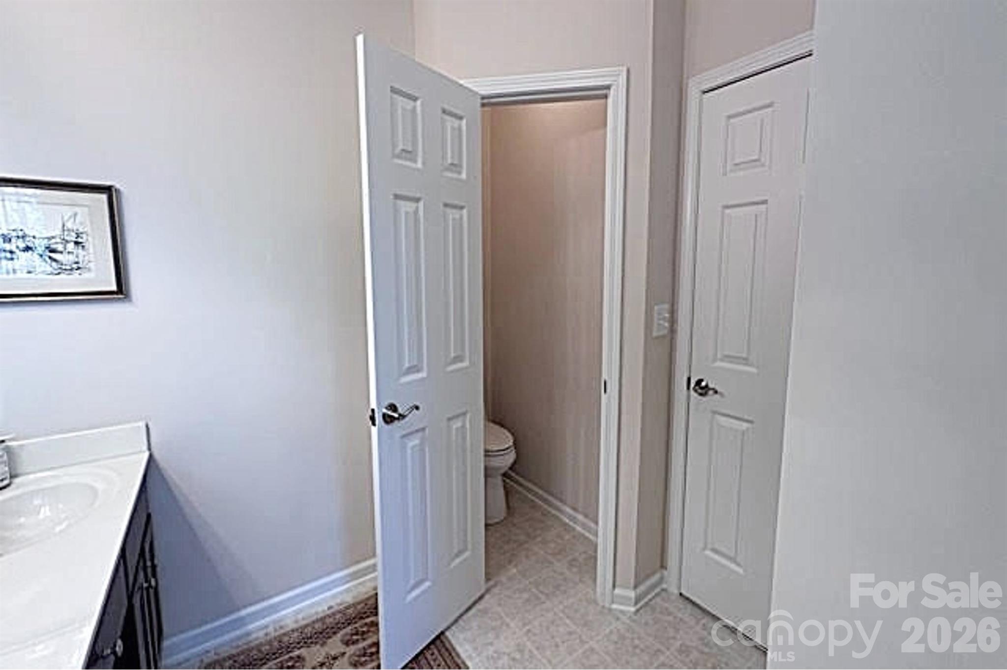 Legacy Park - Residential