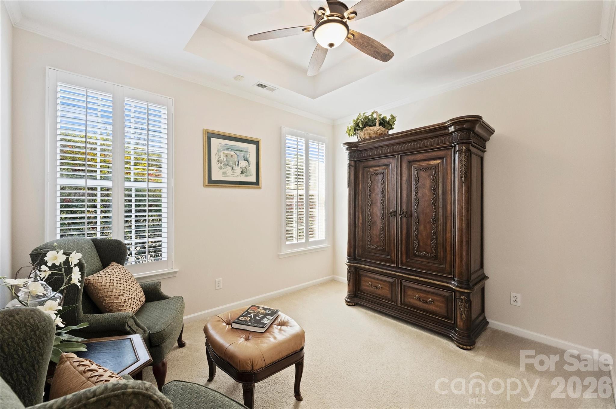 Legacy Park - Residential