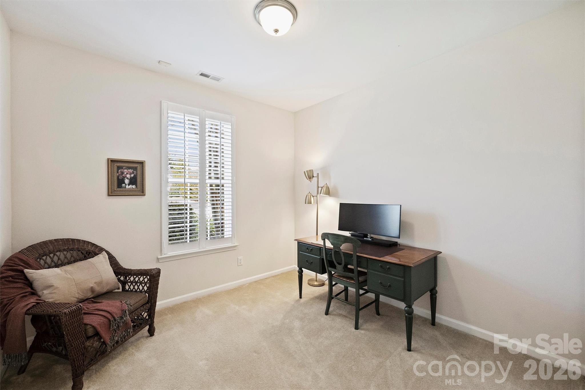 Legacy Park - Residential