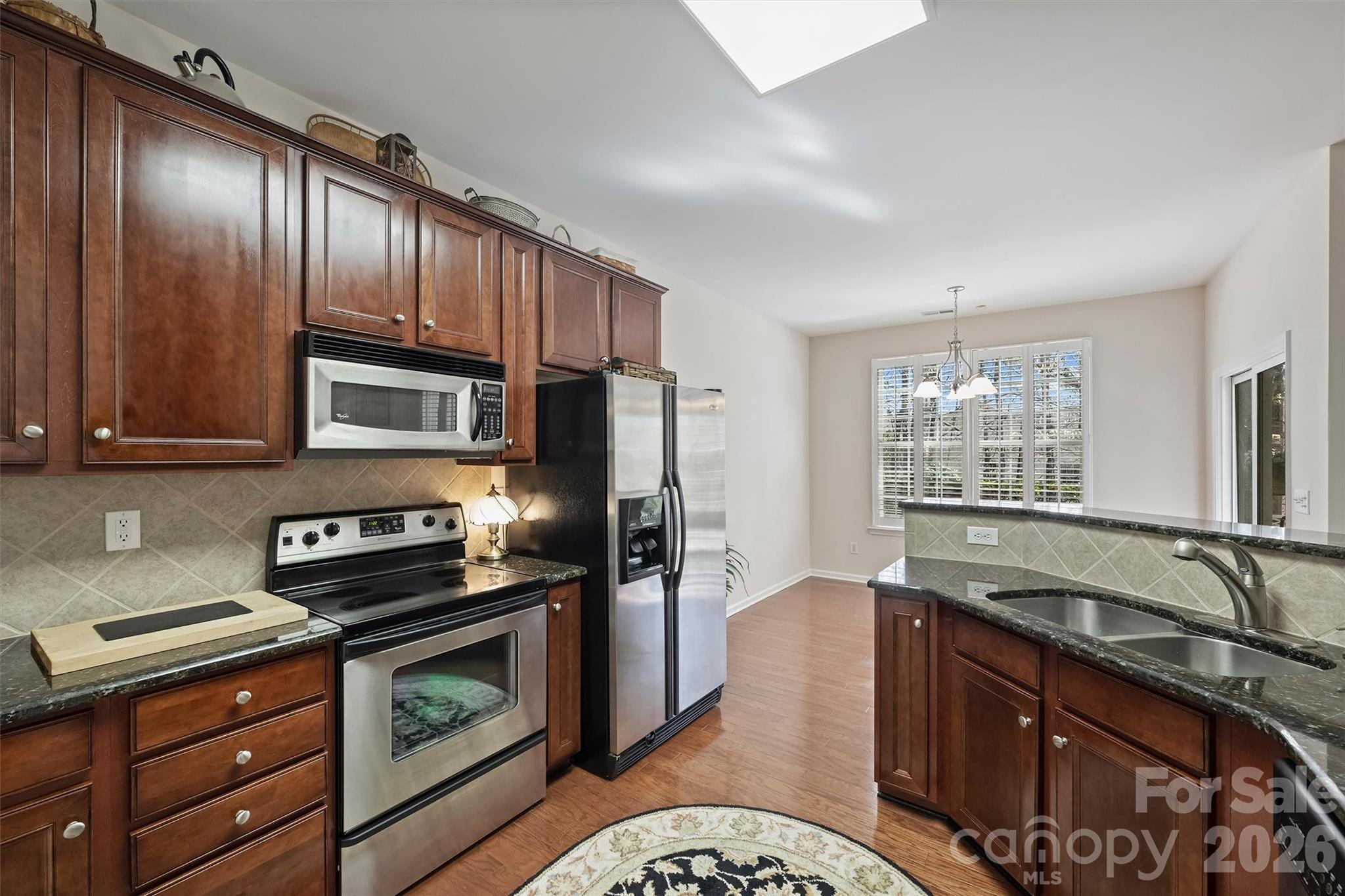 Legacy Park - Residential